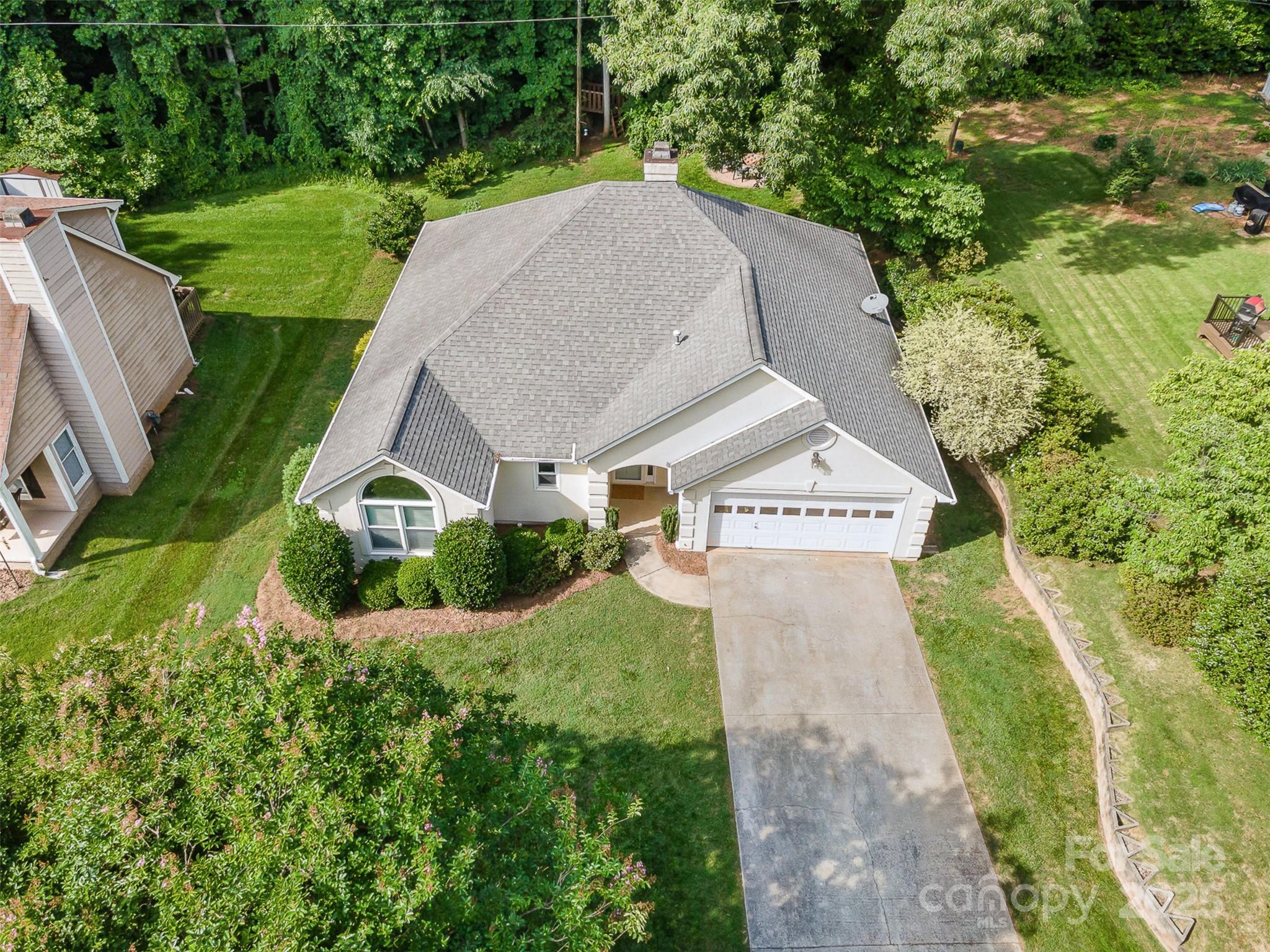 Wesley Woods - Residential