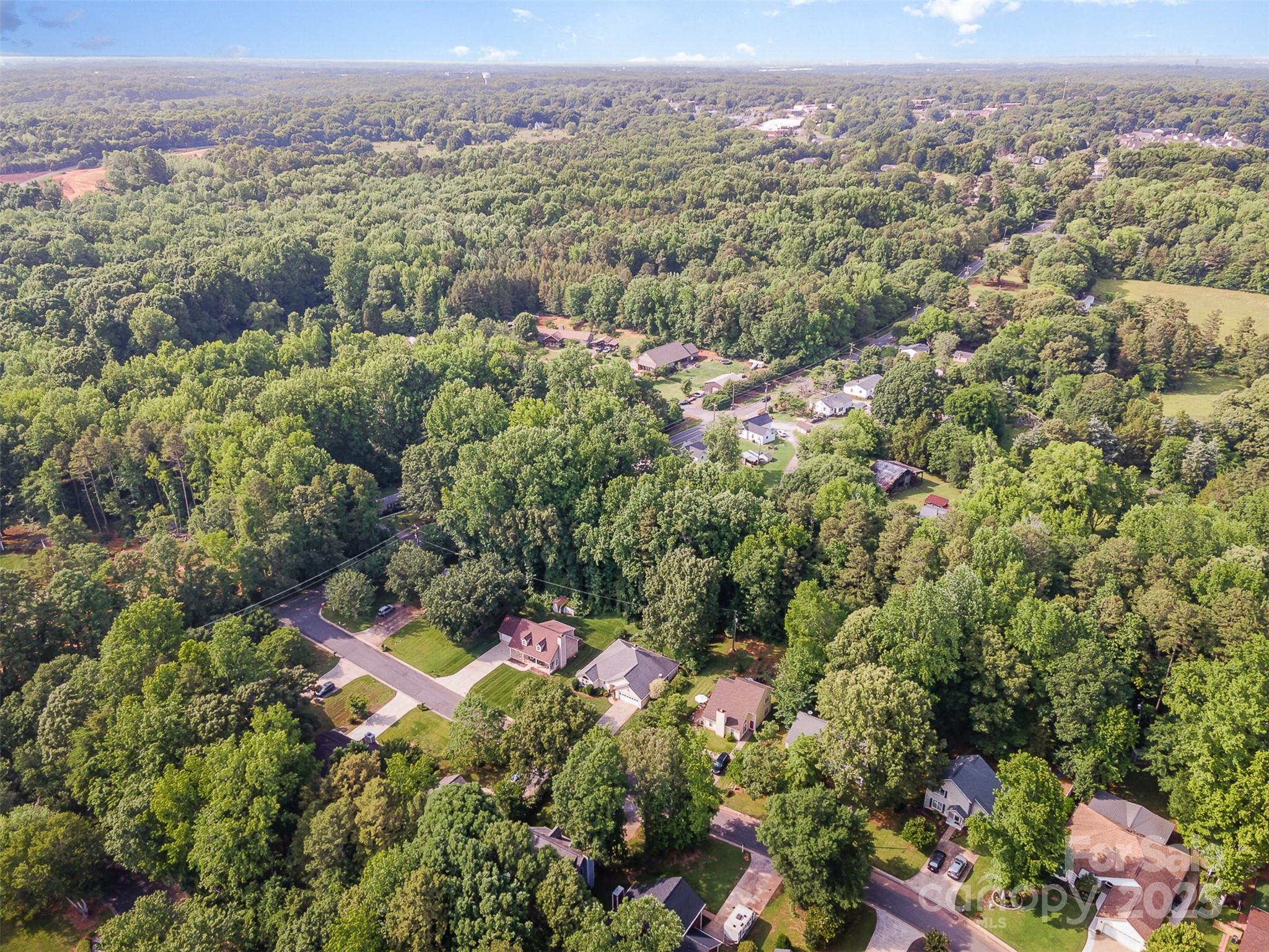 Wesley Woods - Residential