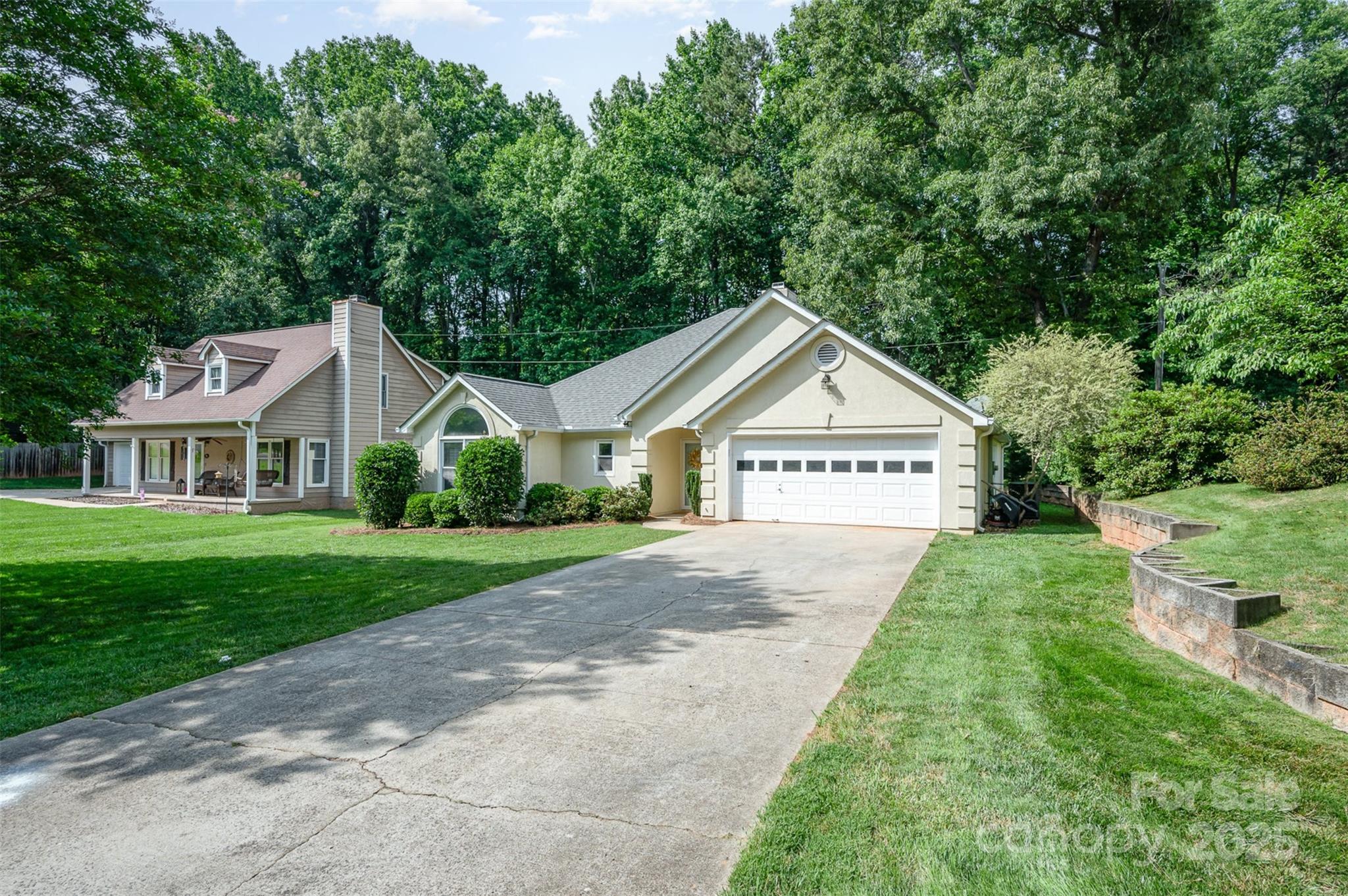 Wesley Woods - Residential