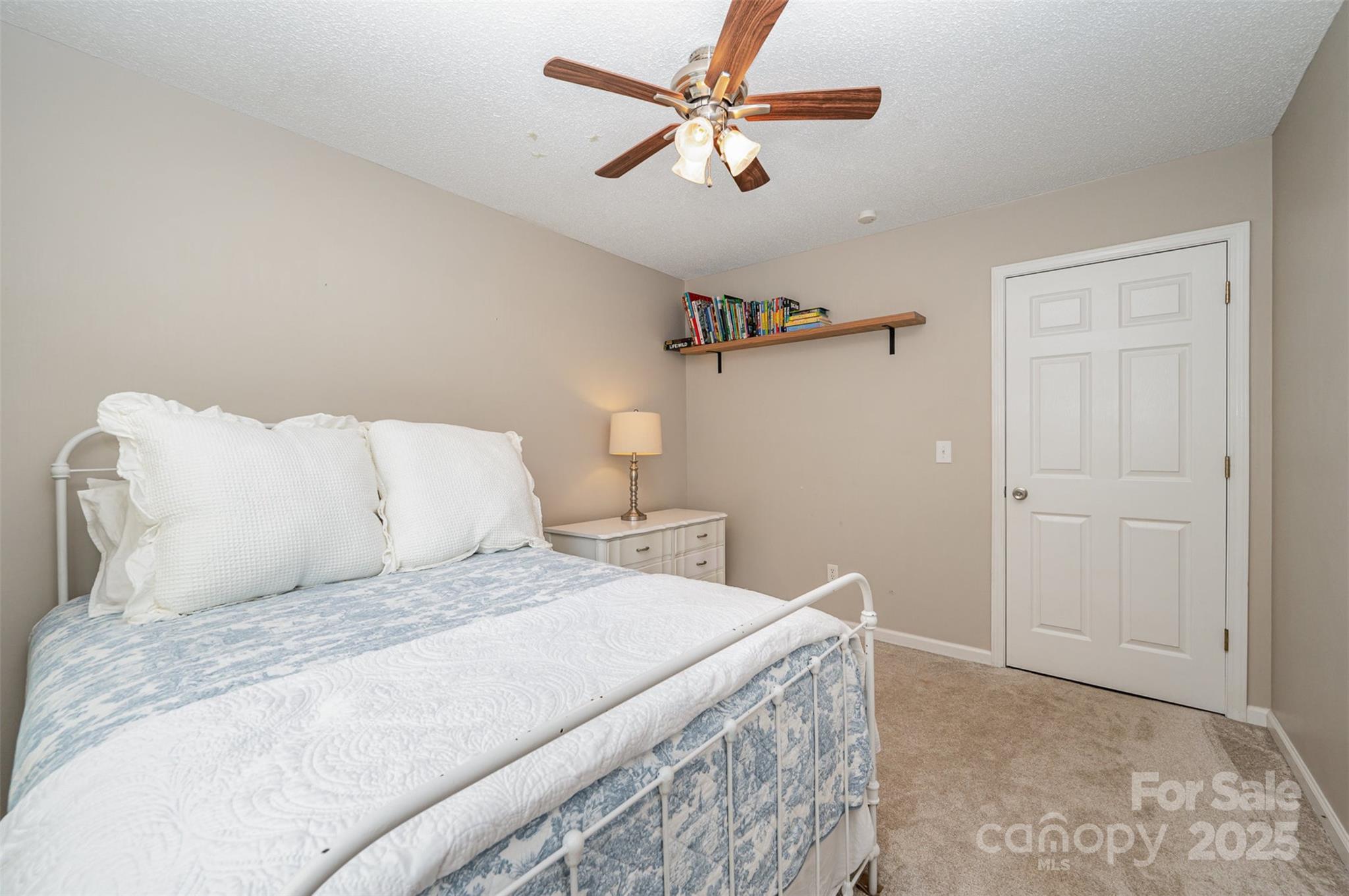 Wesley Woods - Residential