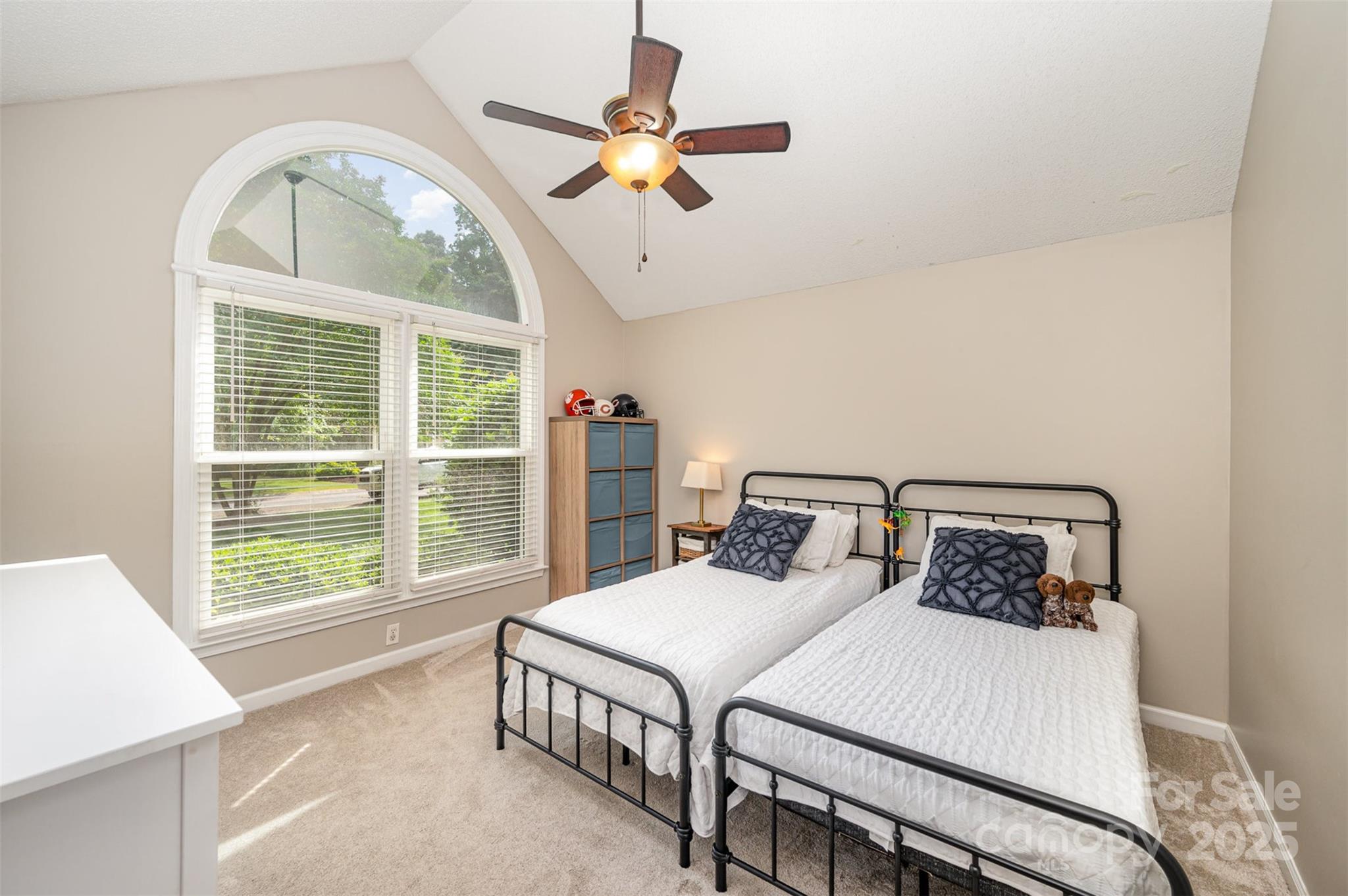 Wesley Woods - Residential