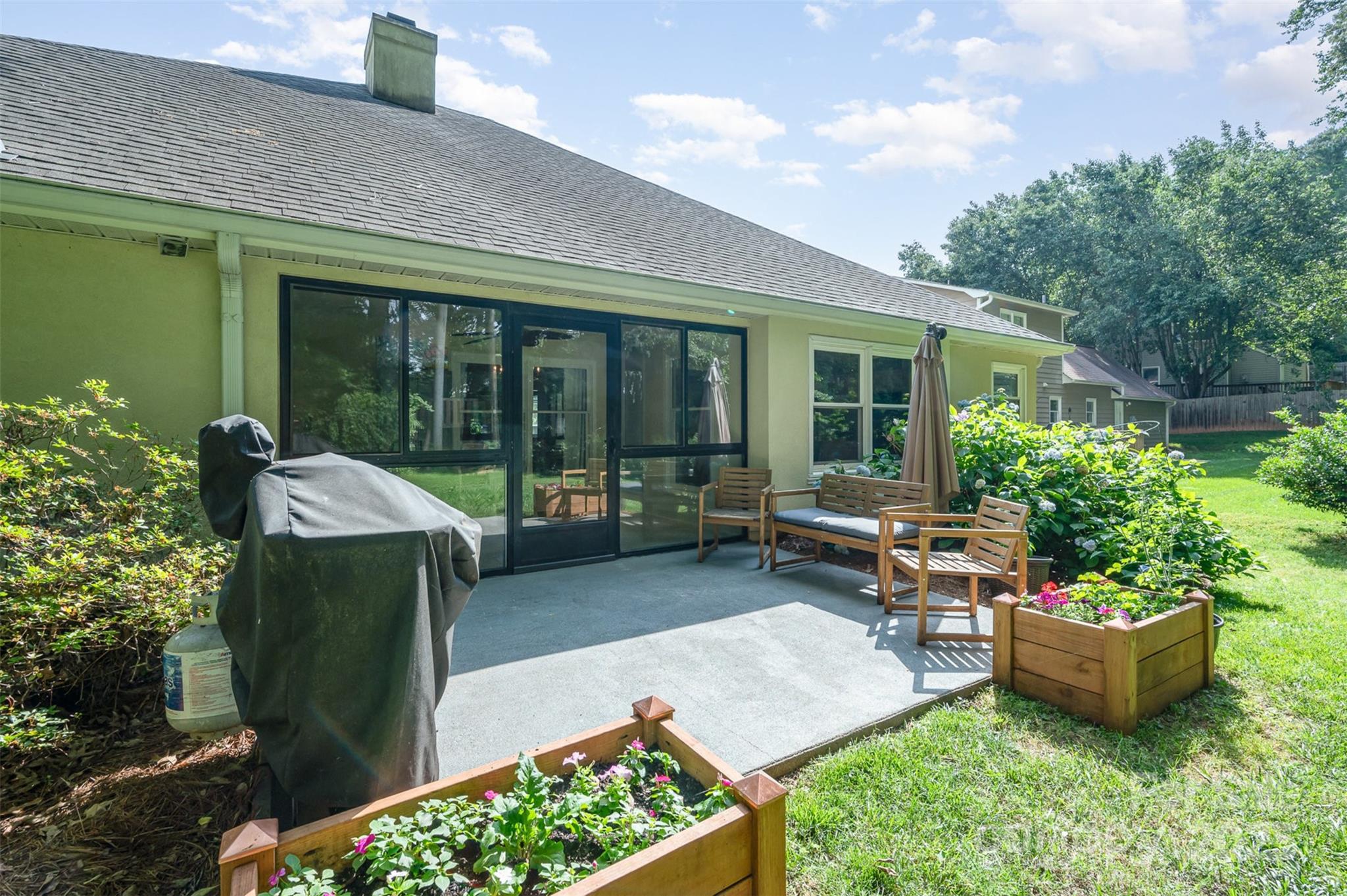 Wesley Woods - Residential