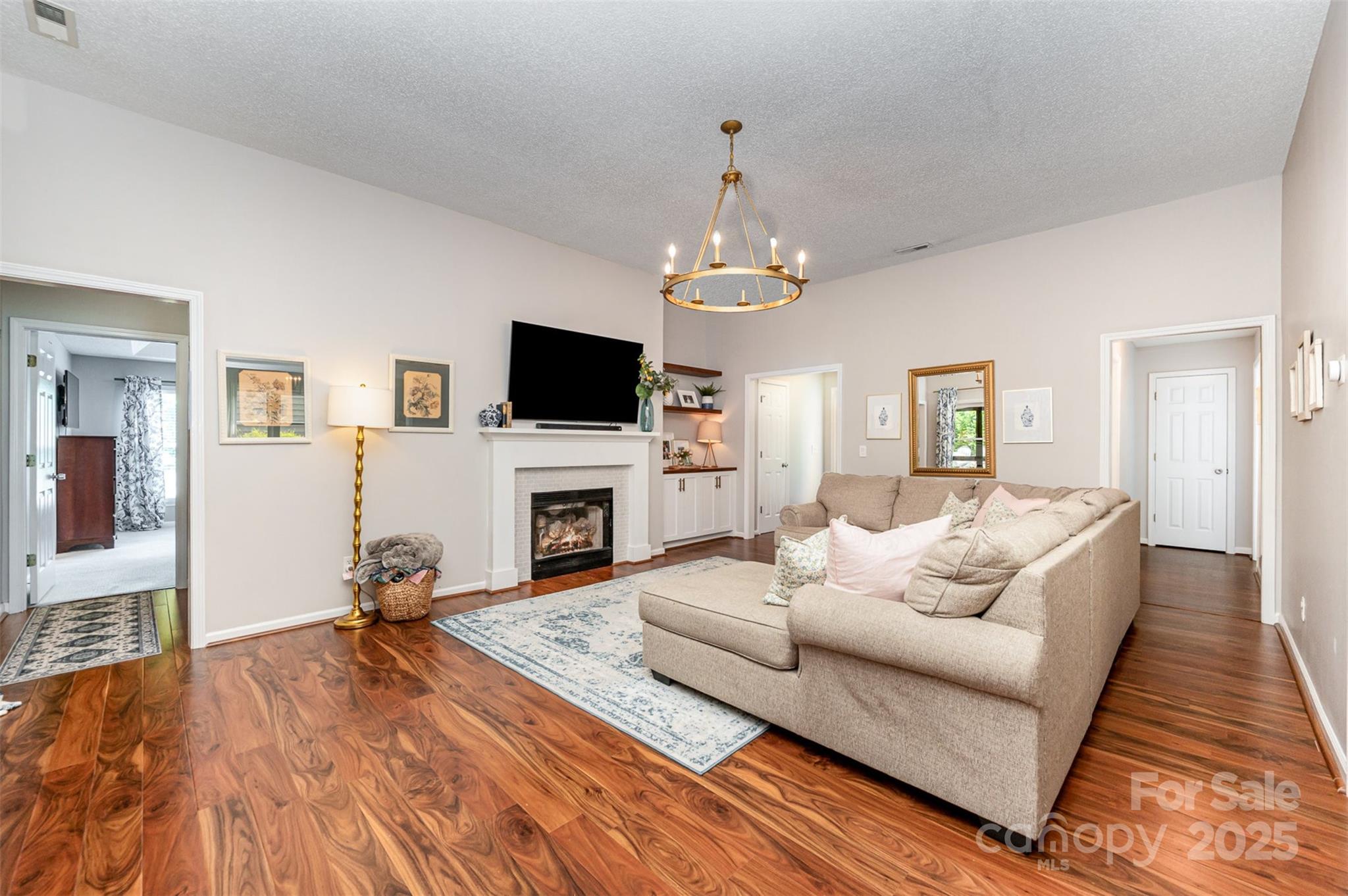 Wesley Woods - Residential