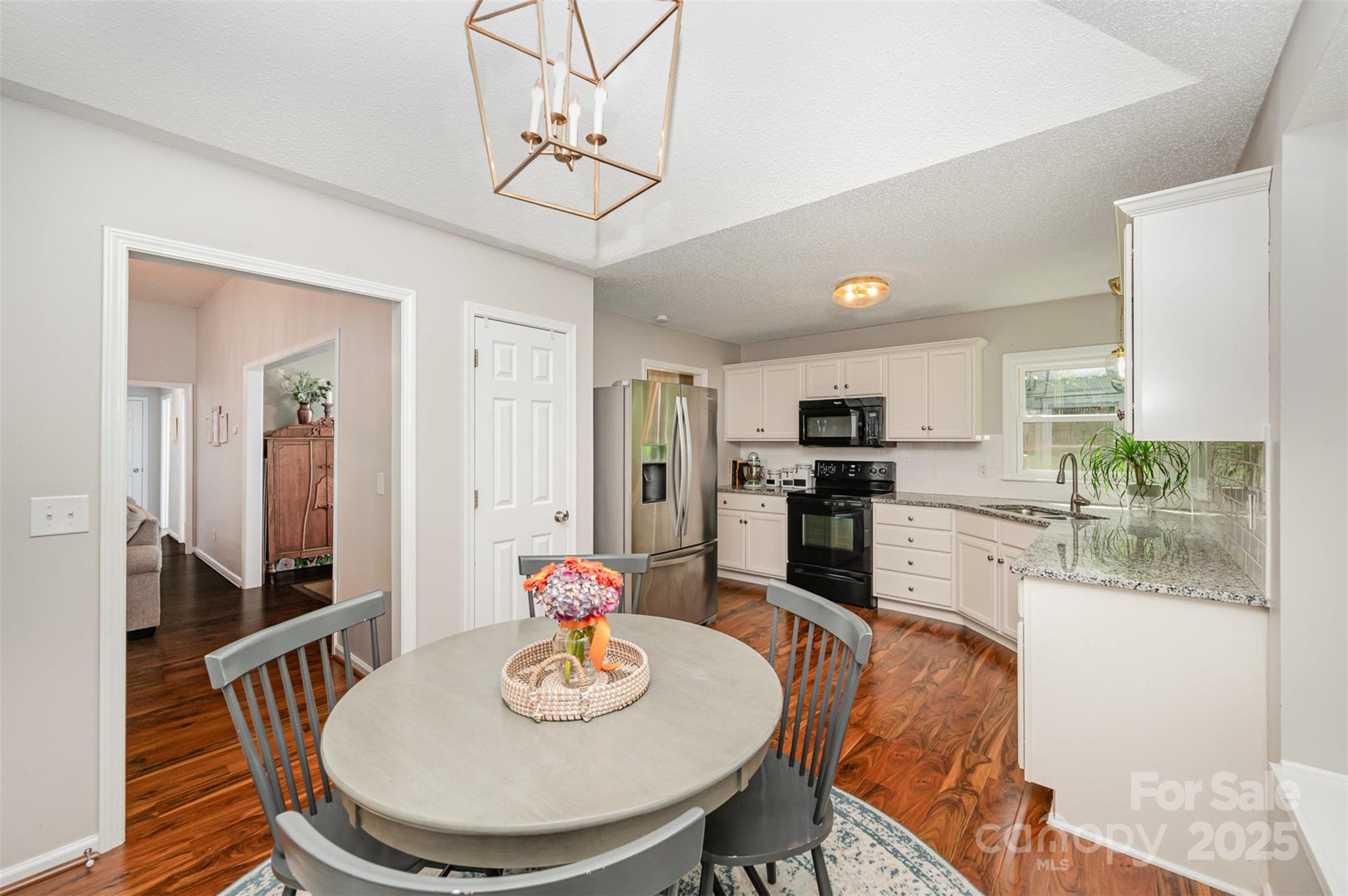 Wesley Woods - Residential