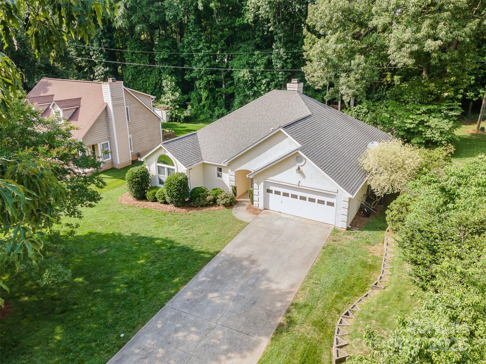 Wesley Woods - Residential