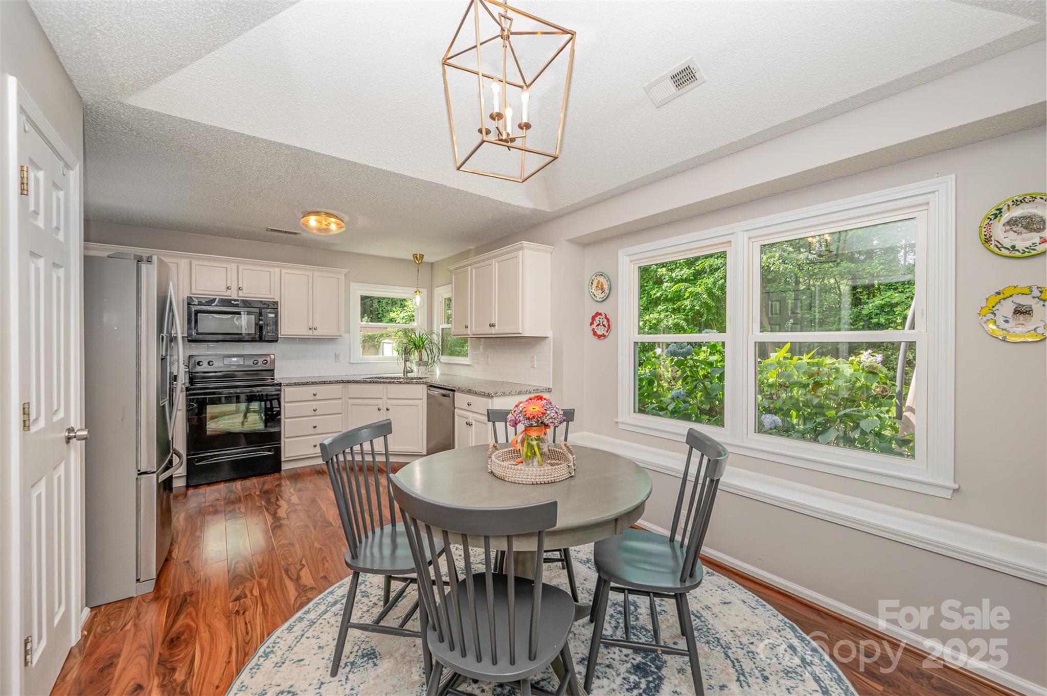 Wesley Woods - Residential