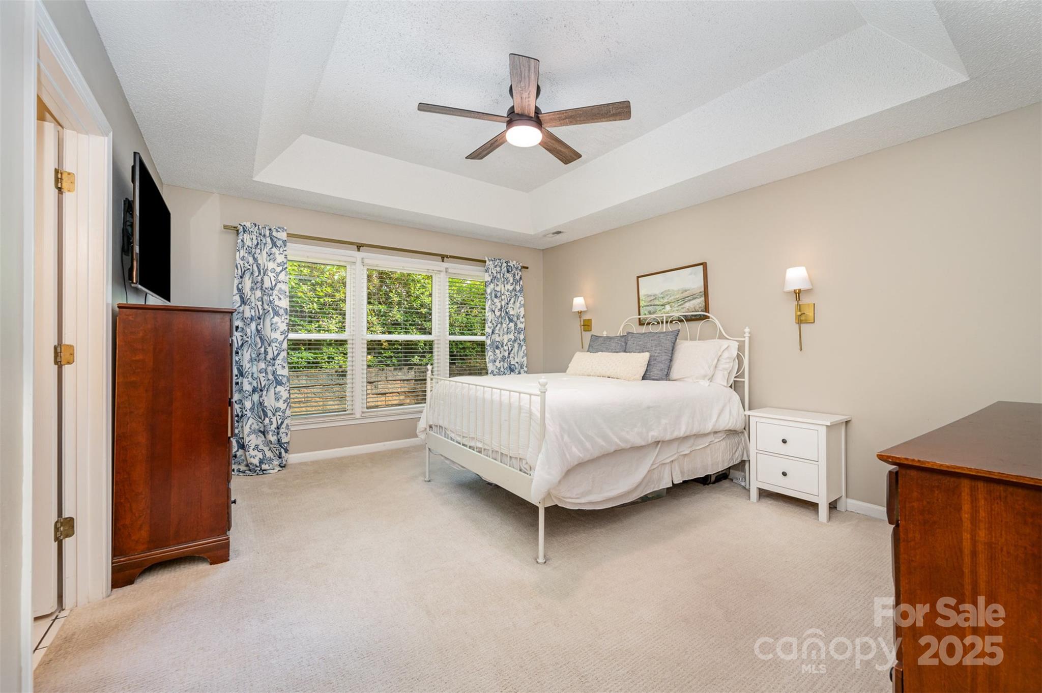 Wesley Woods - Residential