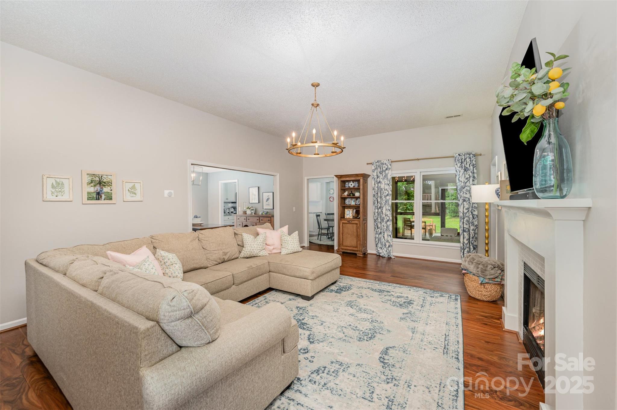 Wesley Woods - Residential