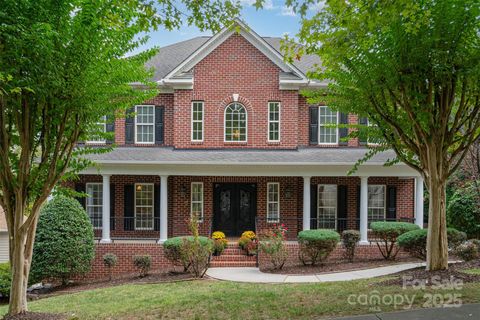 Photo of 1009 Brookline Drive, Huntersville, NC 28078 (MLS # 4308283)