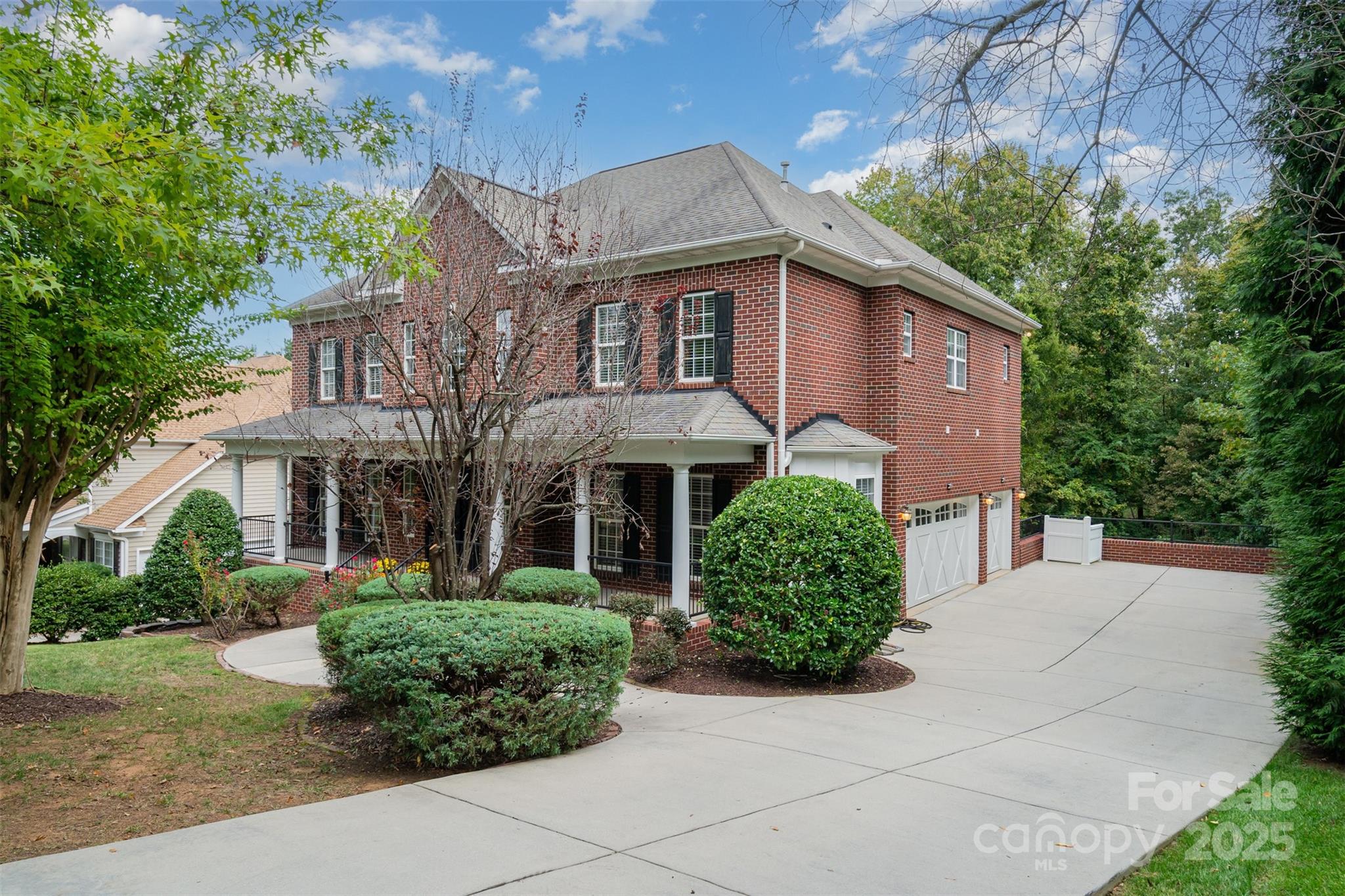 1009 Brookline Drive