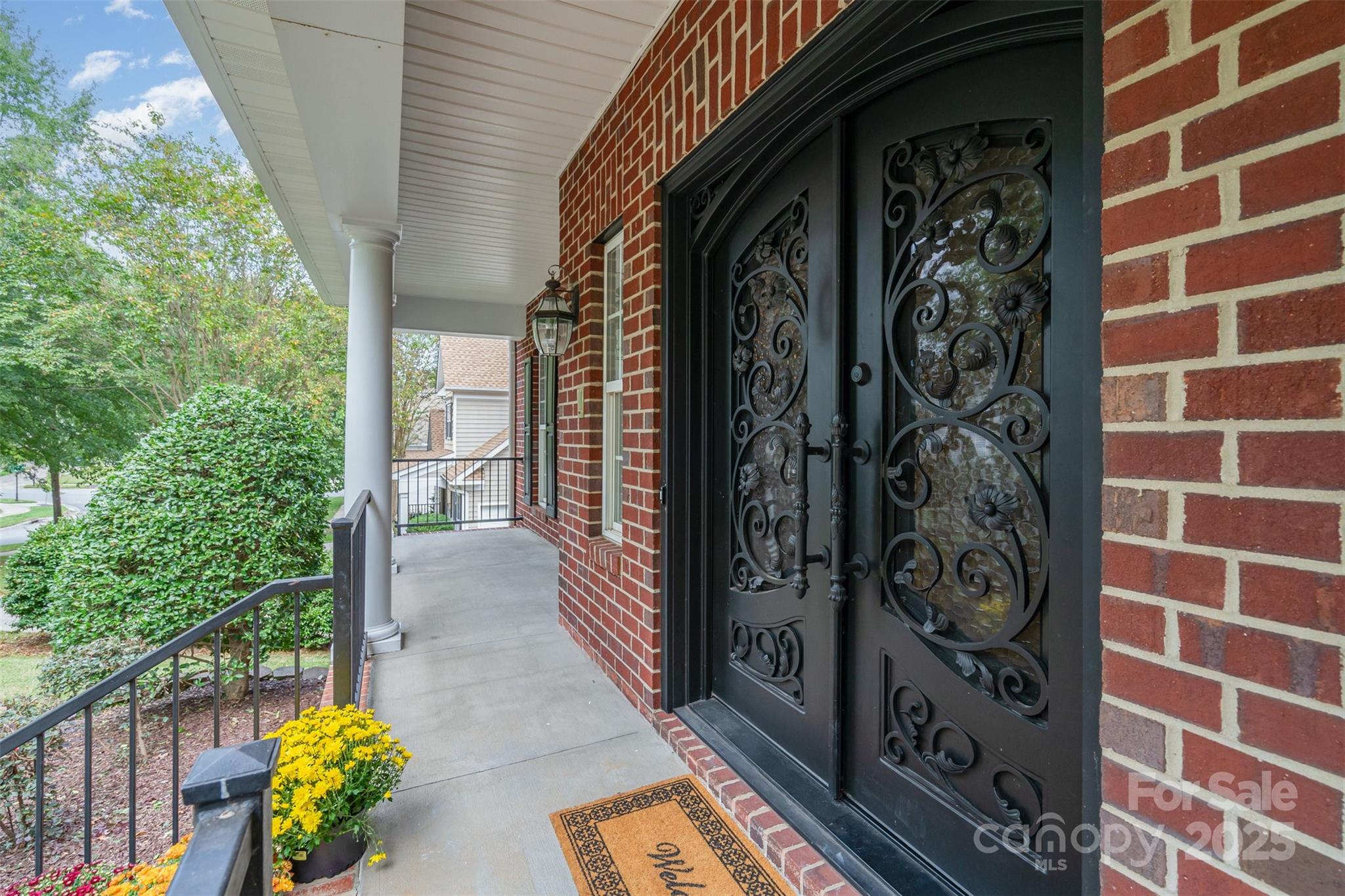 1009 Brookline Drive