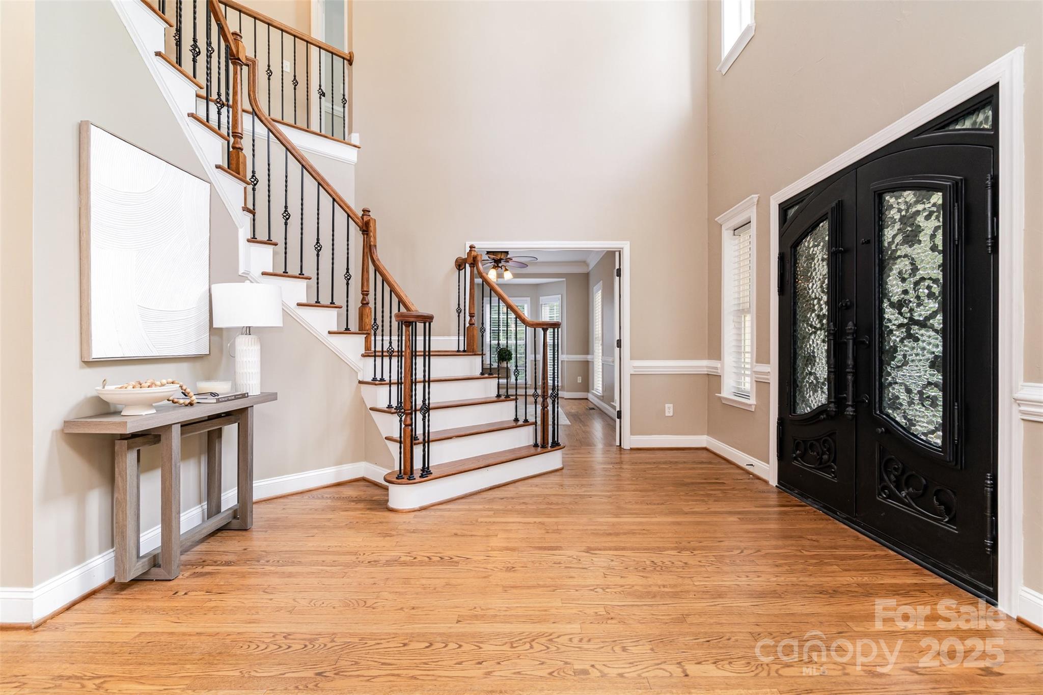 1009 Brookline Drive