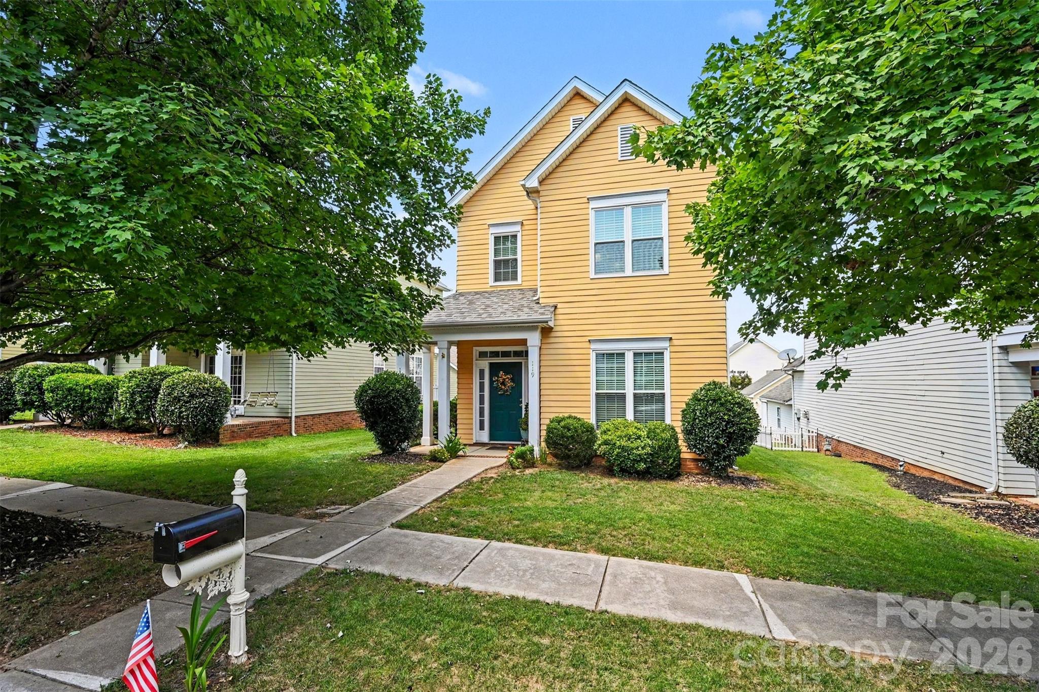119 E Decatur Avenue