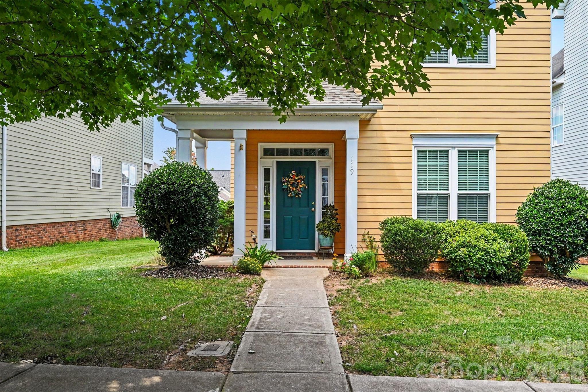 119 E Decatur Avenue