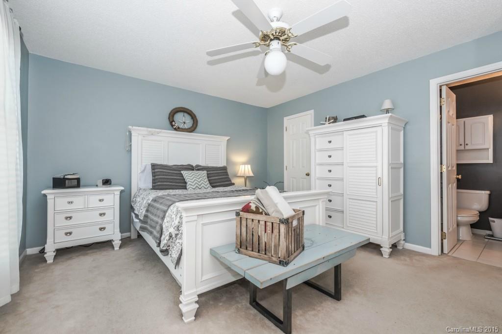 Heron Harbor - Residential