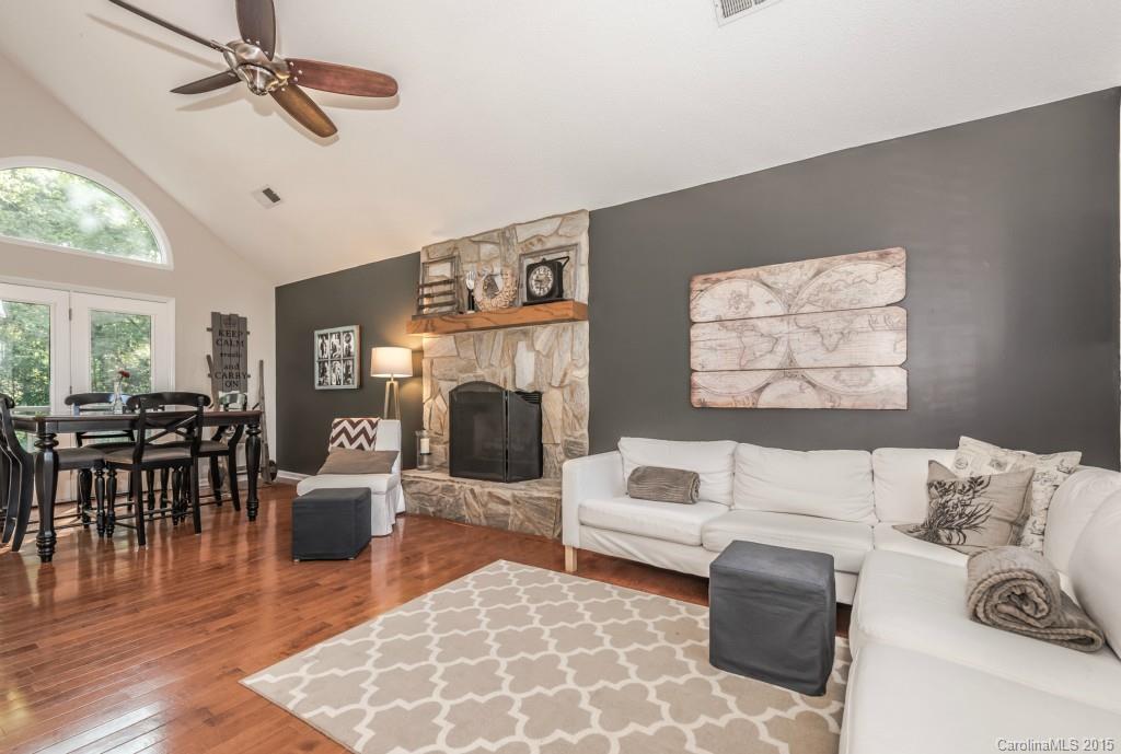 Heron Harbor - Residential