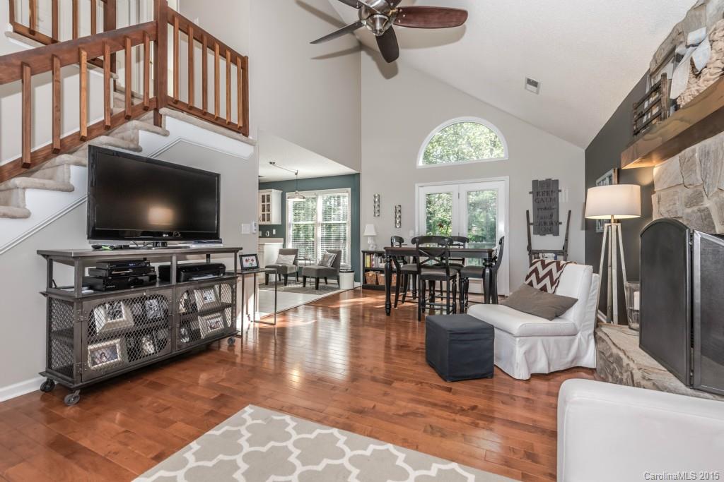 Heron Harbor - Residential