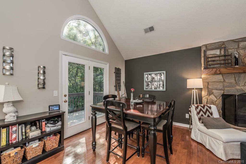 Heron Harbor - Residential