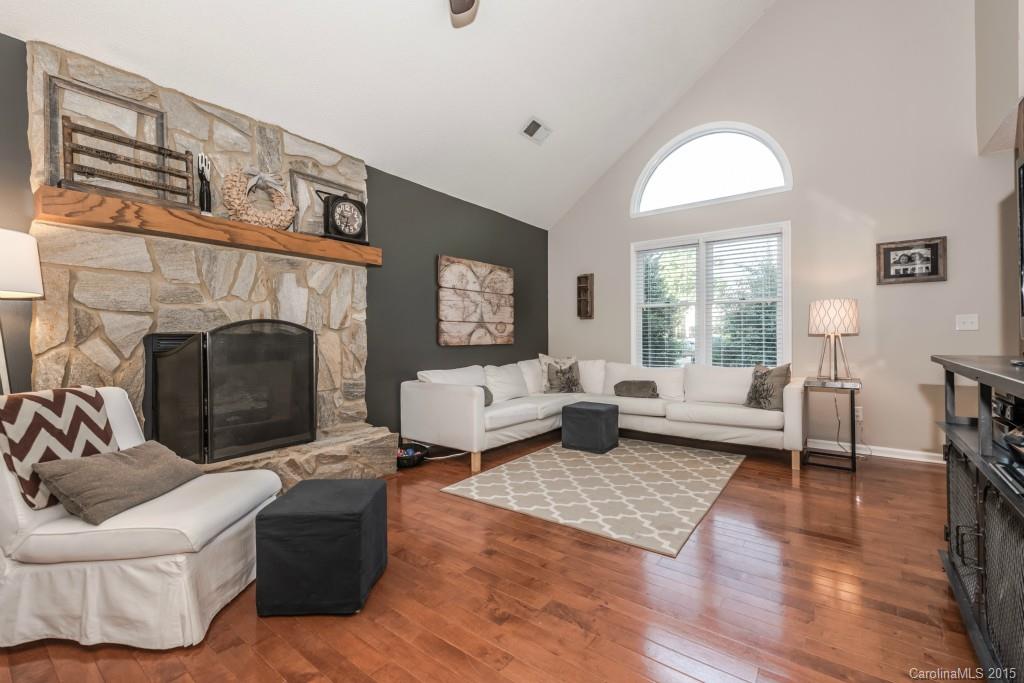 Heron Harbor - Residential