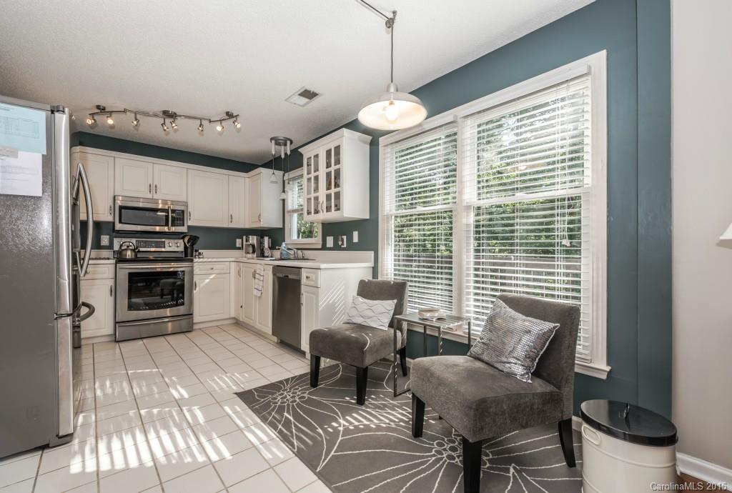 Heron Harbor - Residential