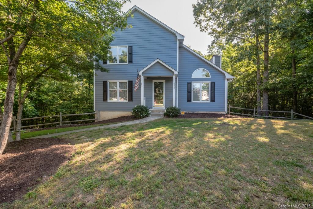 Heron Harbor - Residential