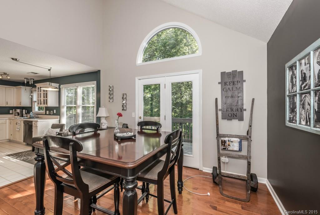 Heron Harbor - Residential