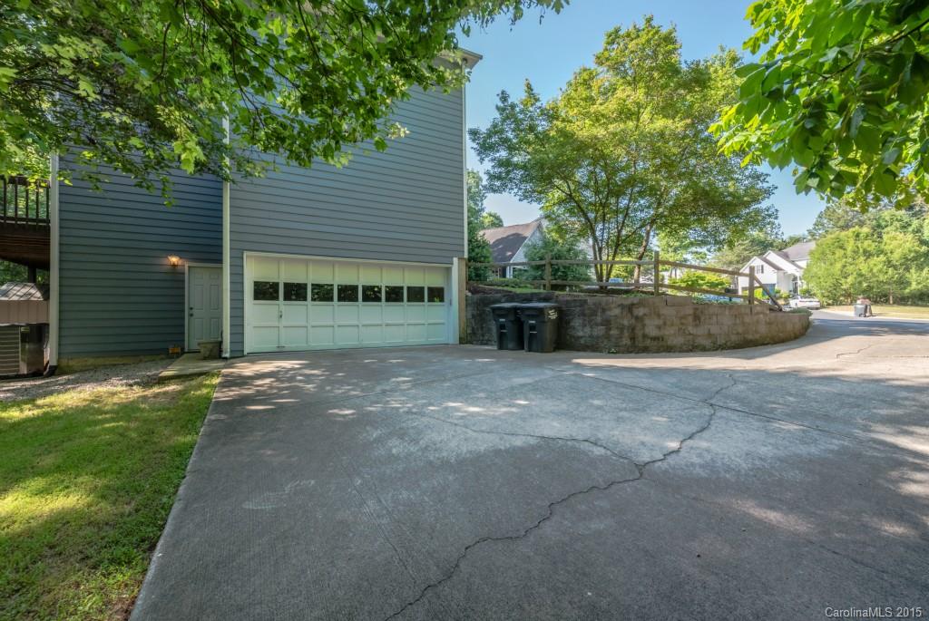 Heron Harbor - Residential