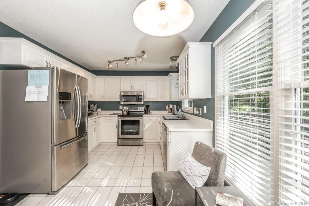 Heron Harbor - Residential