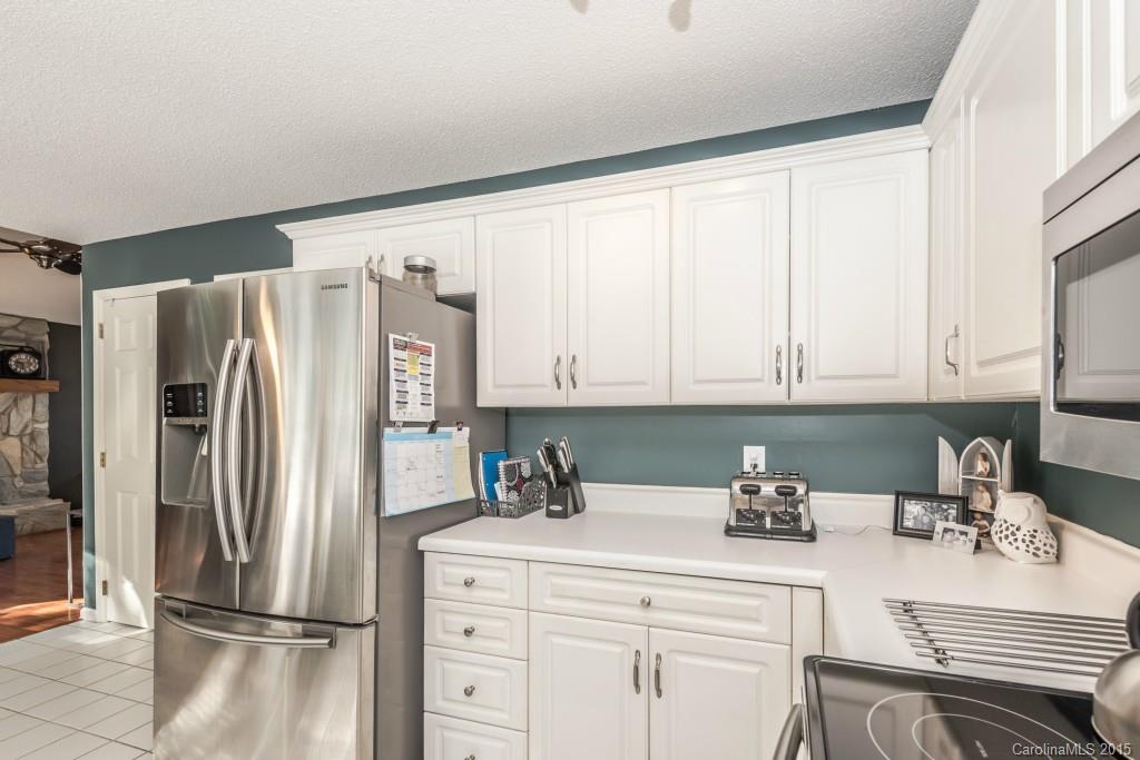 Heron Harbor - Residential