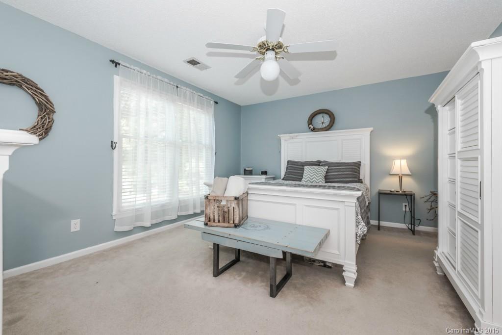 Heron Harbor - Residential