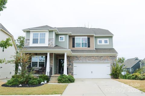 1404 Bryson Gap Drive Fort Mill SC 29715