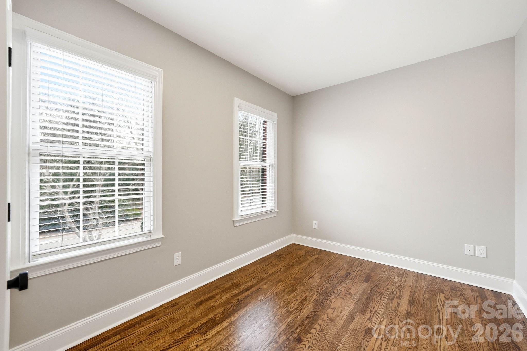 Biltmore Park - Residential