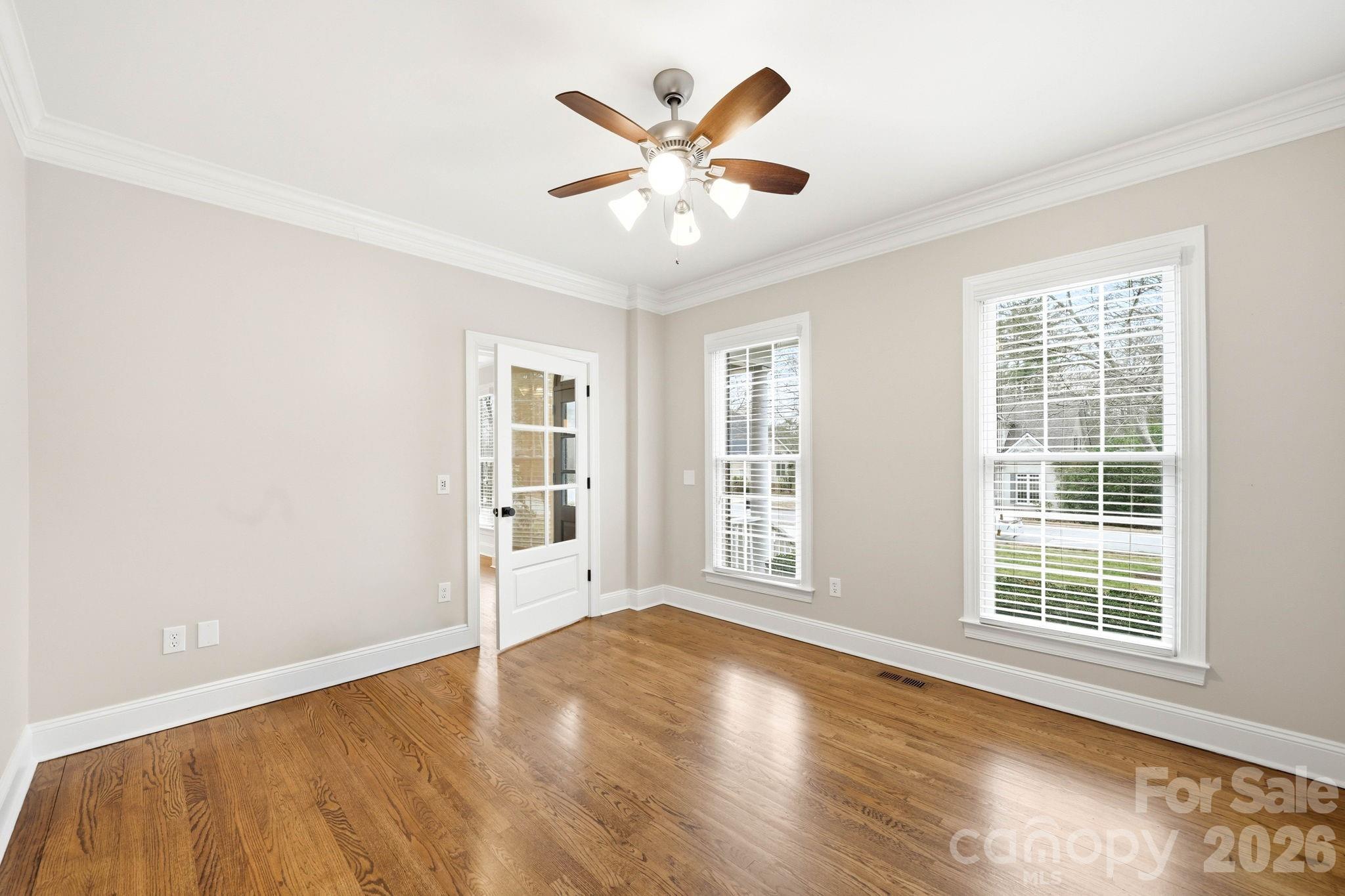 Biltmore Park - Residential