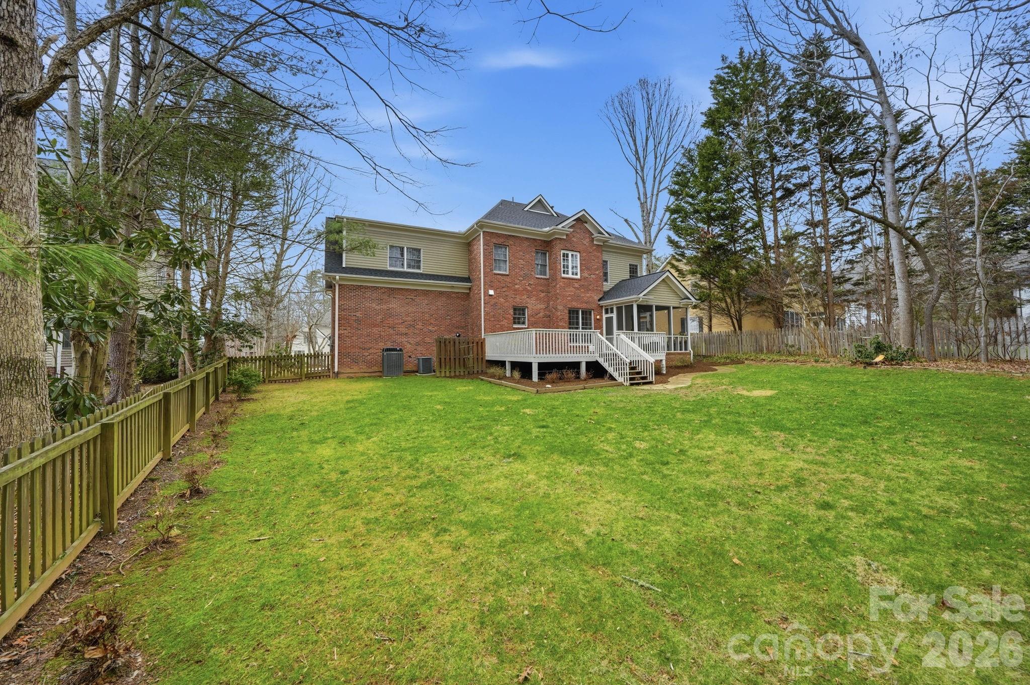 Biltmore Park - Residential