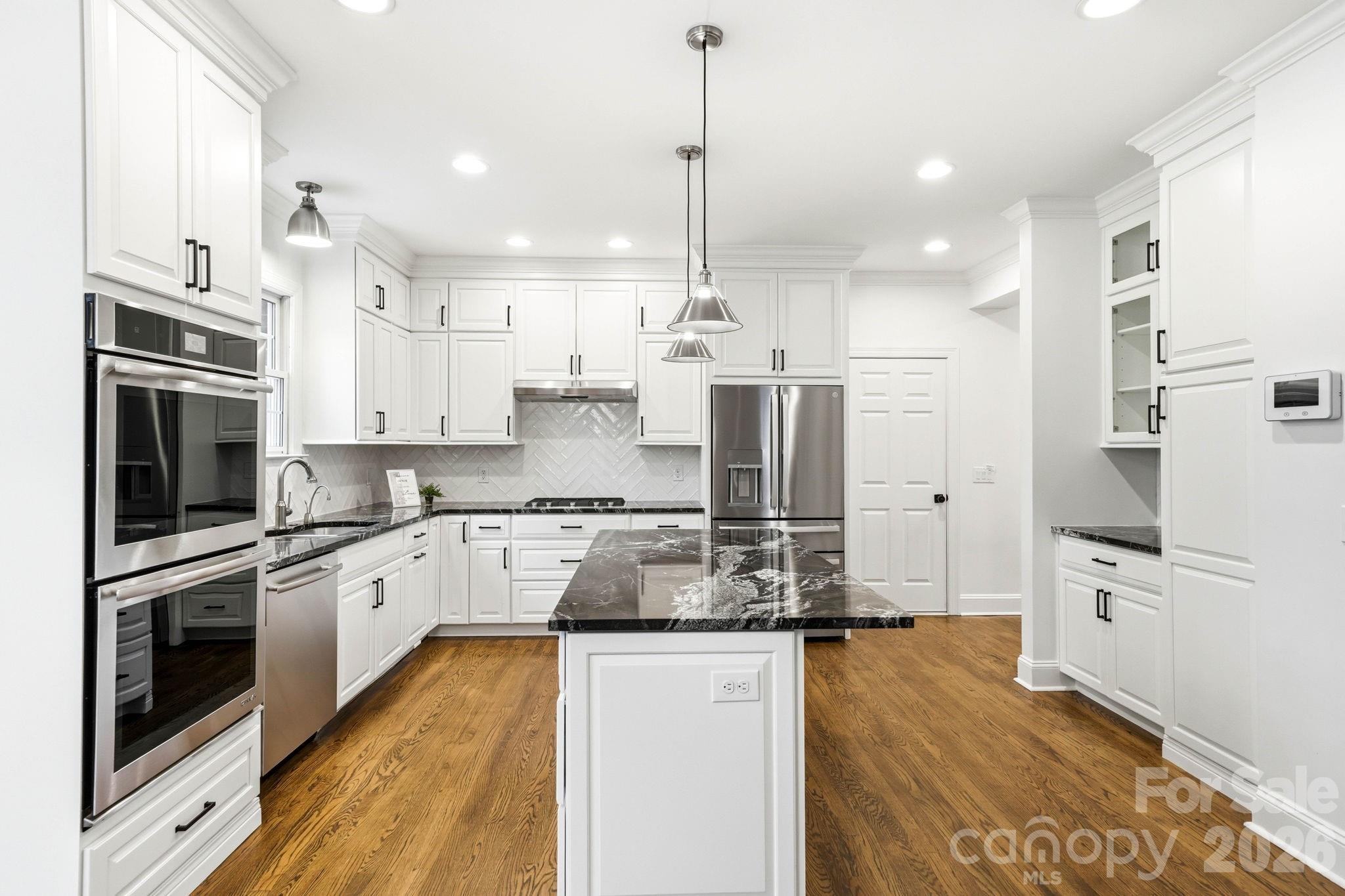 Biltmore Park - Residential