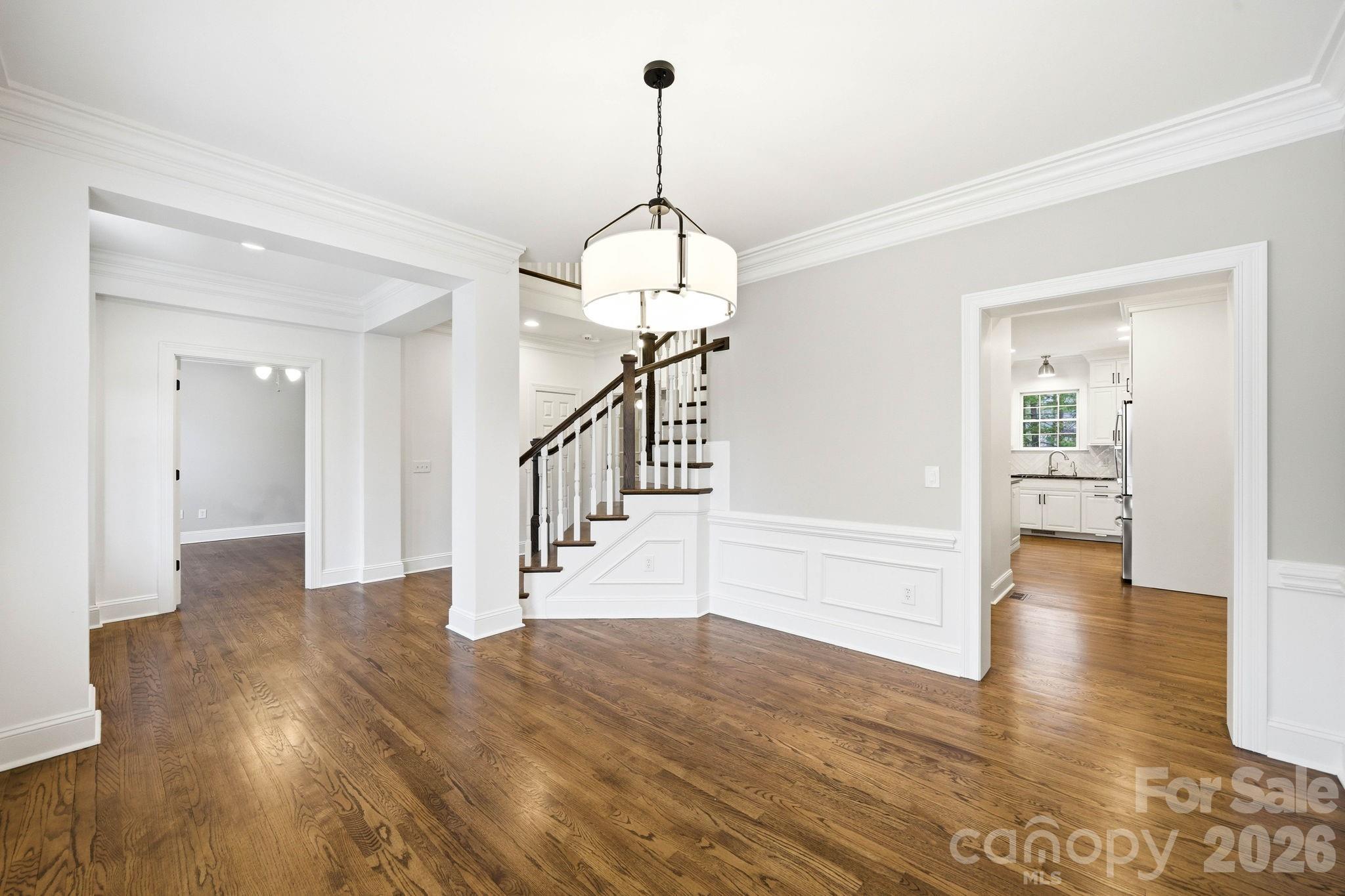 Biltmore Park - Residential