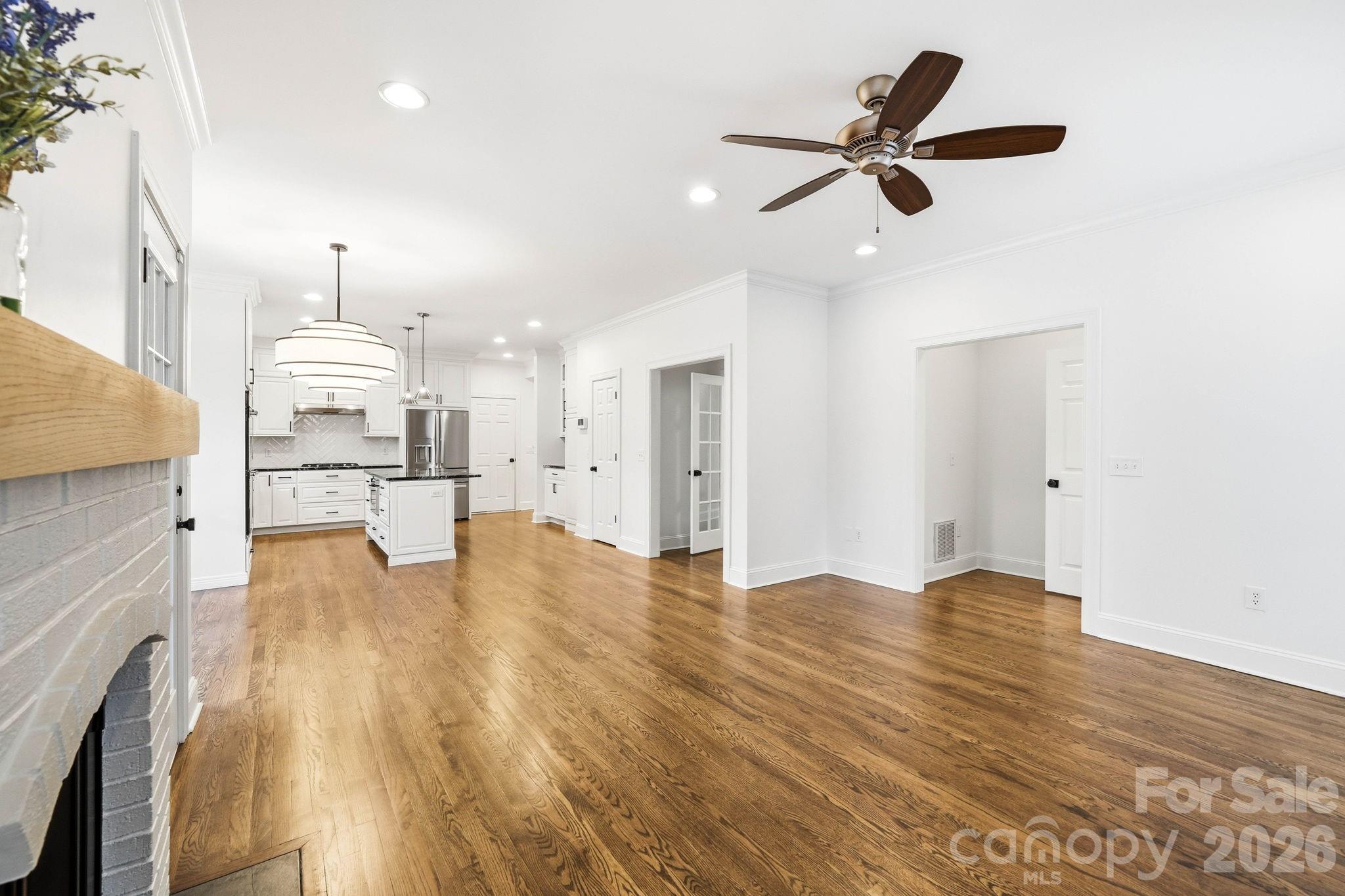 Biltmore Park - Residential