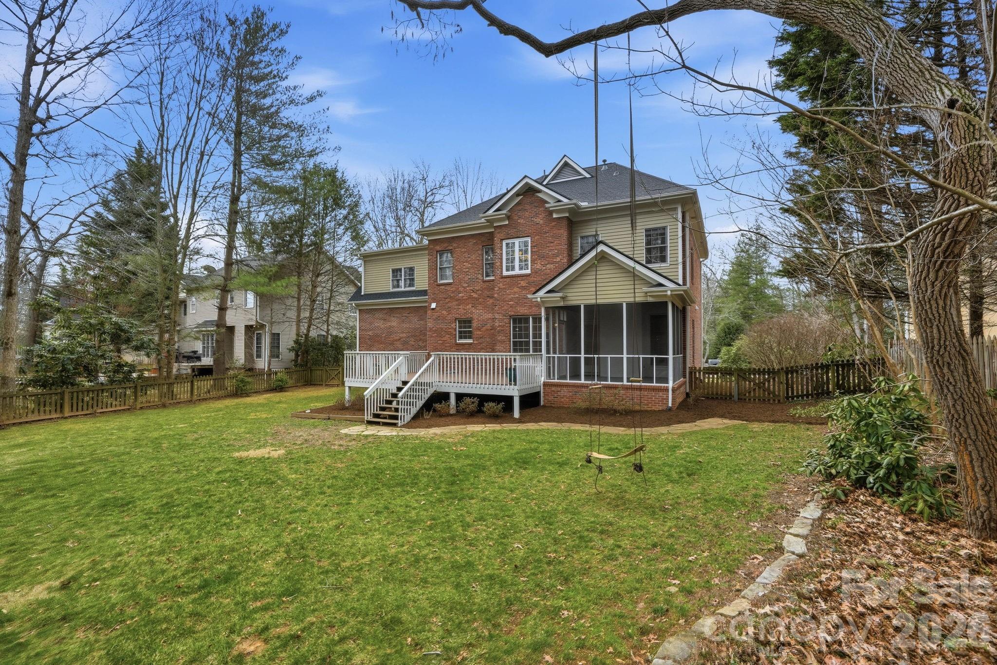 Biltmore Park - Residential