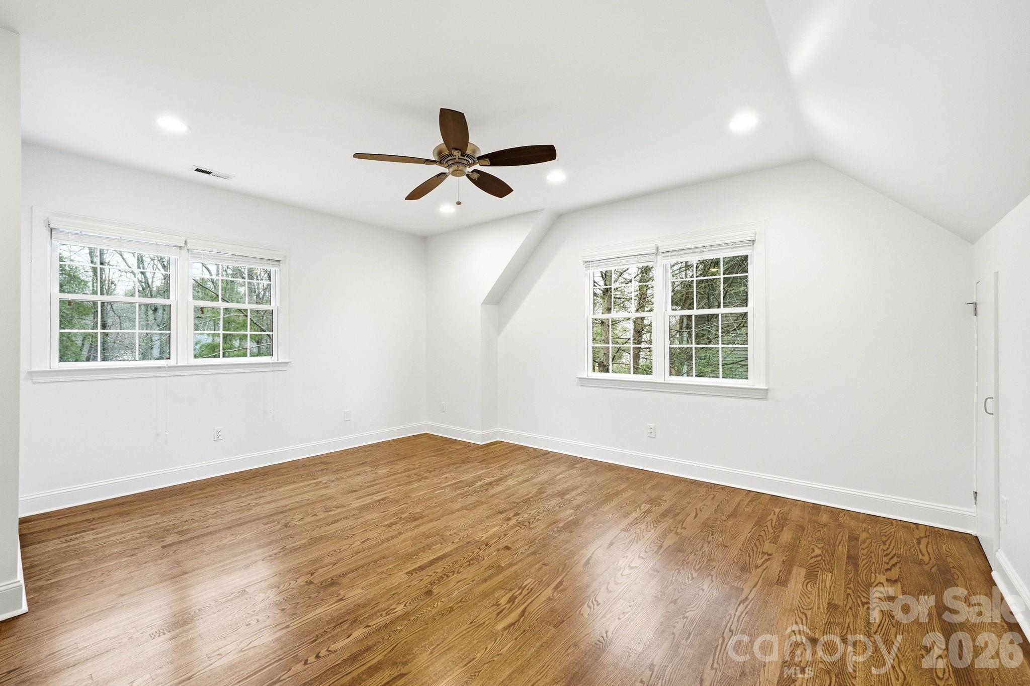 Biltmore Park - Residential