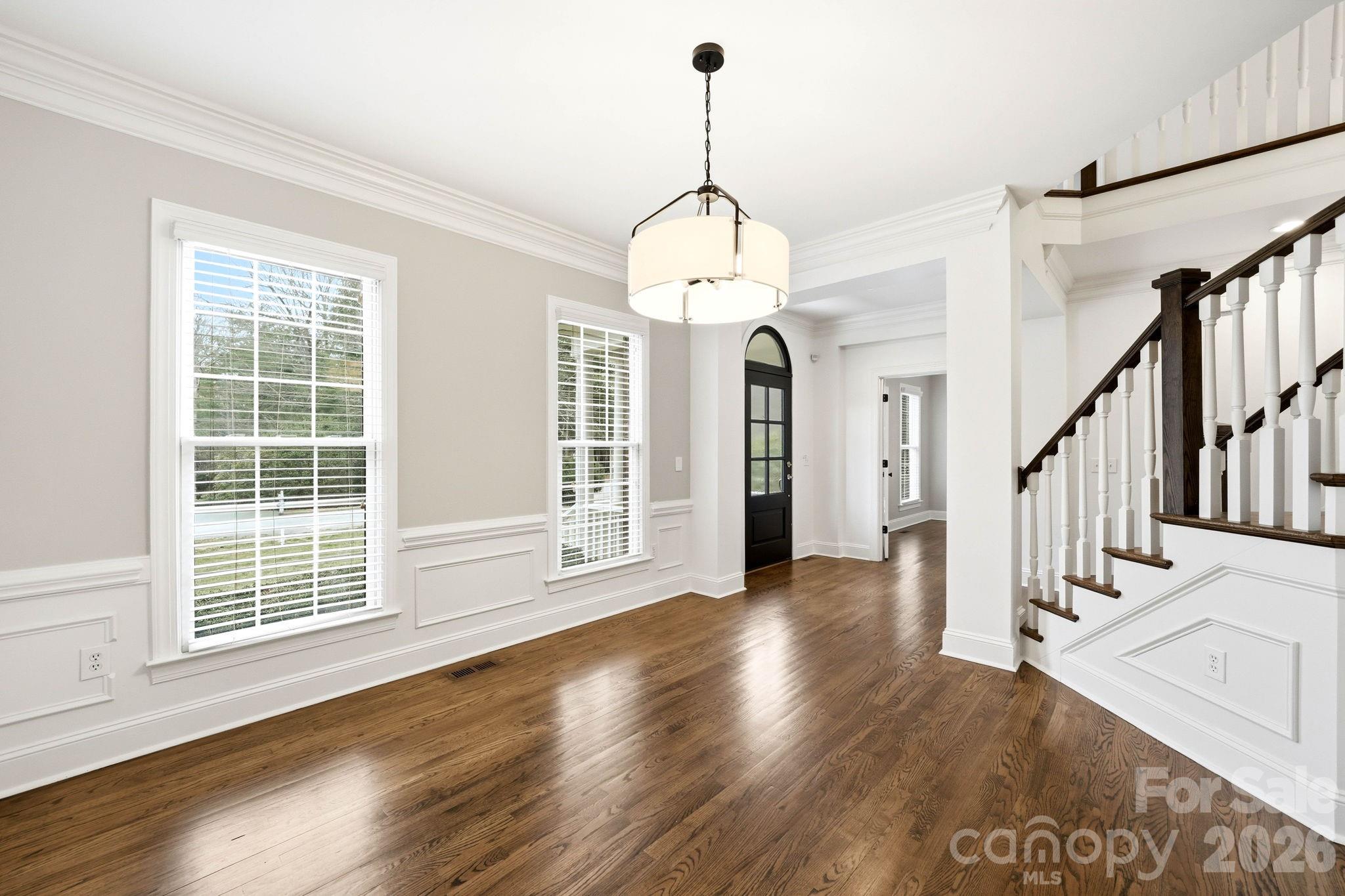 Biltmore Park - Residential