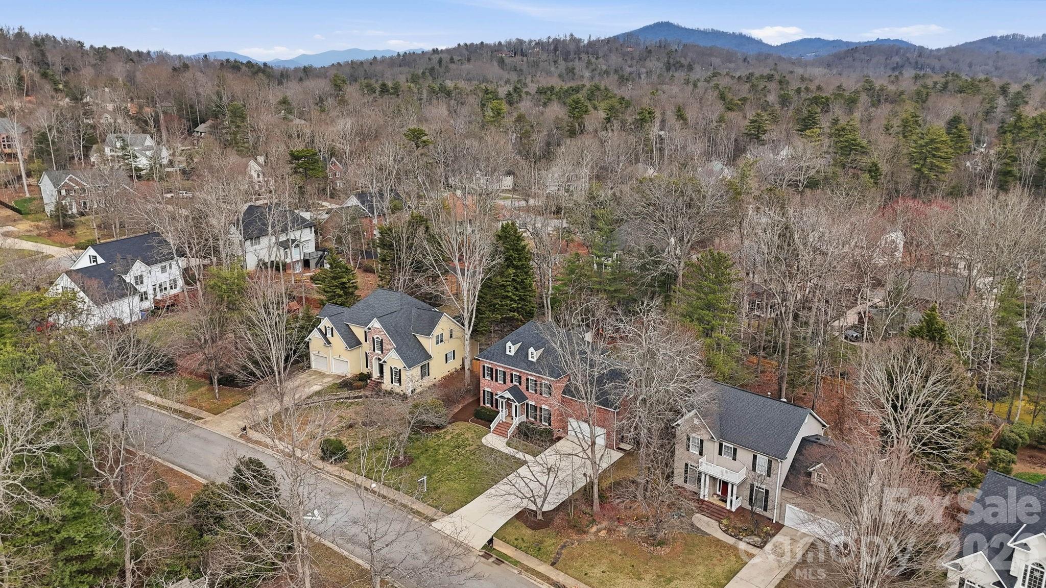 Biltmore Park - Residential