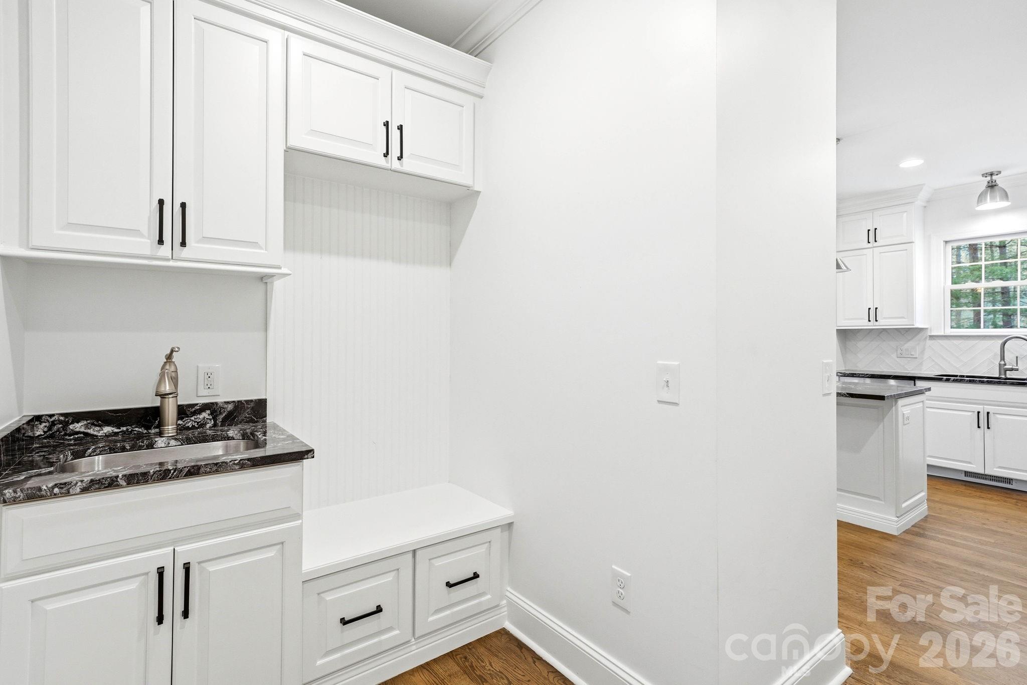 Biltmore Park - Residential