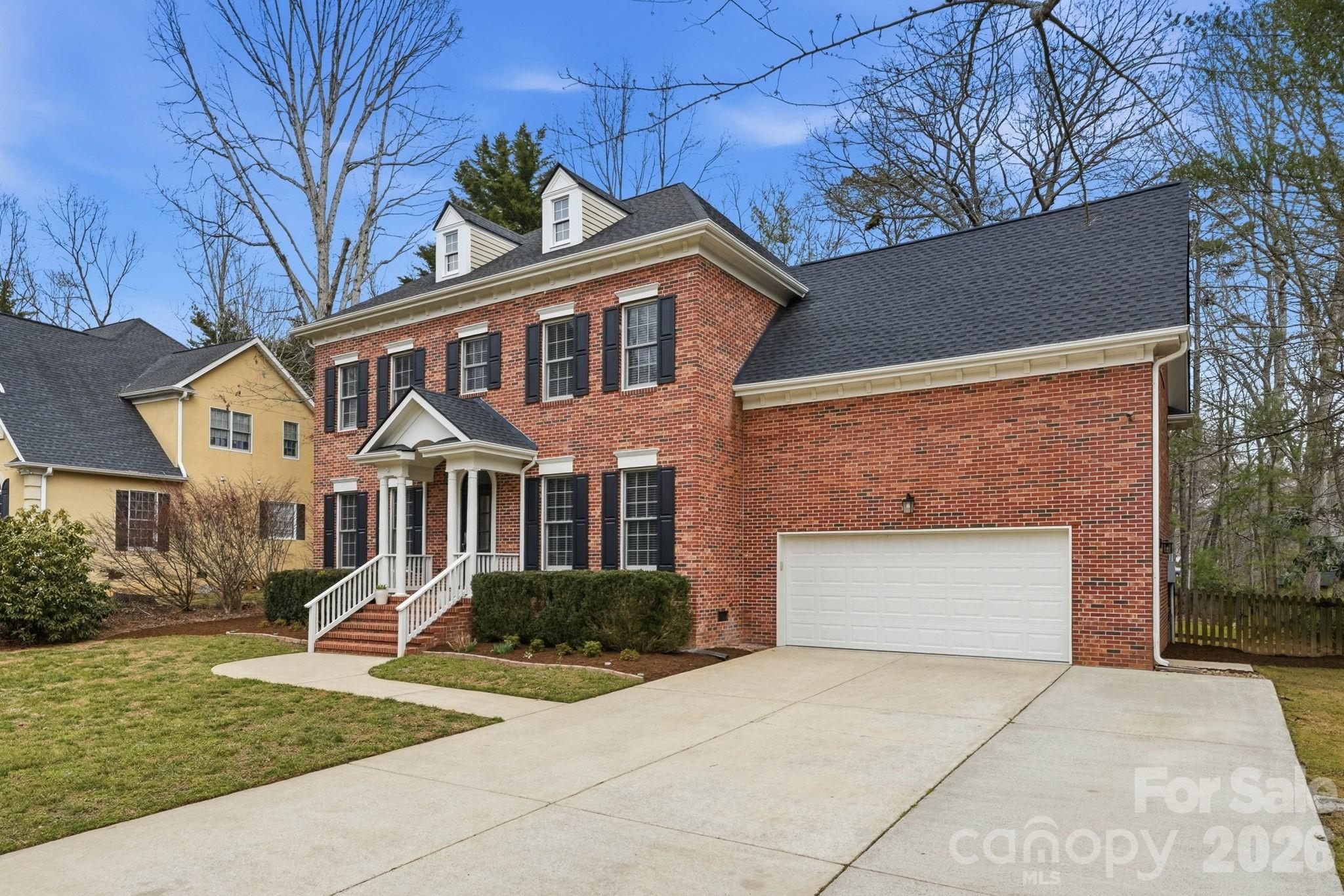 Biltmore Park - Residential