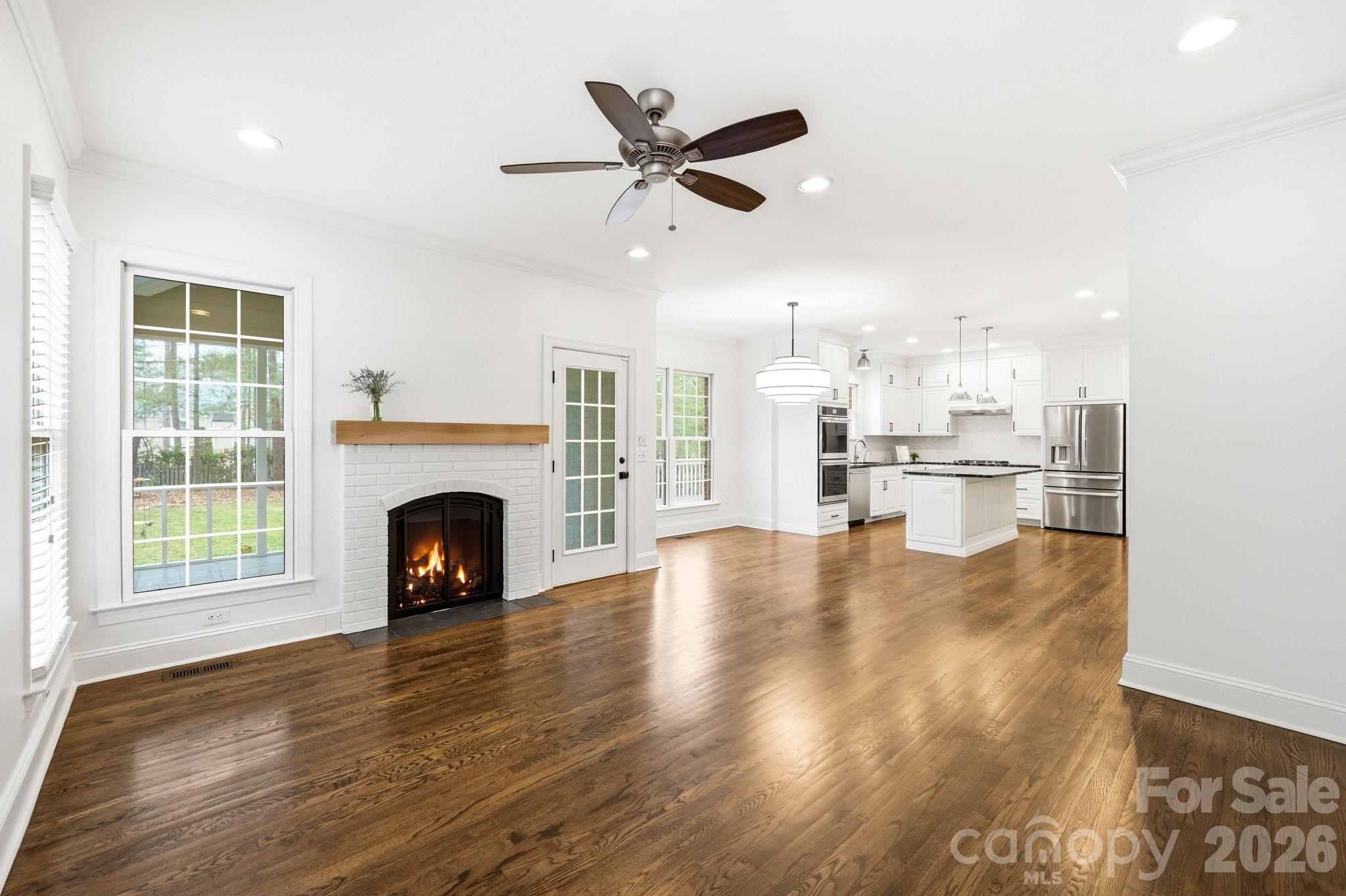 Biltmore Park - Residential