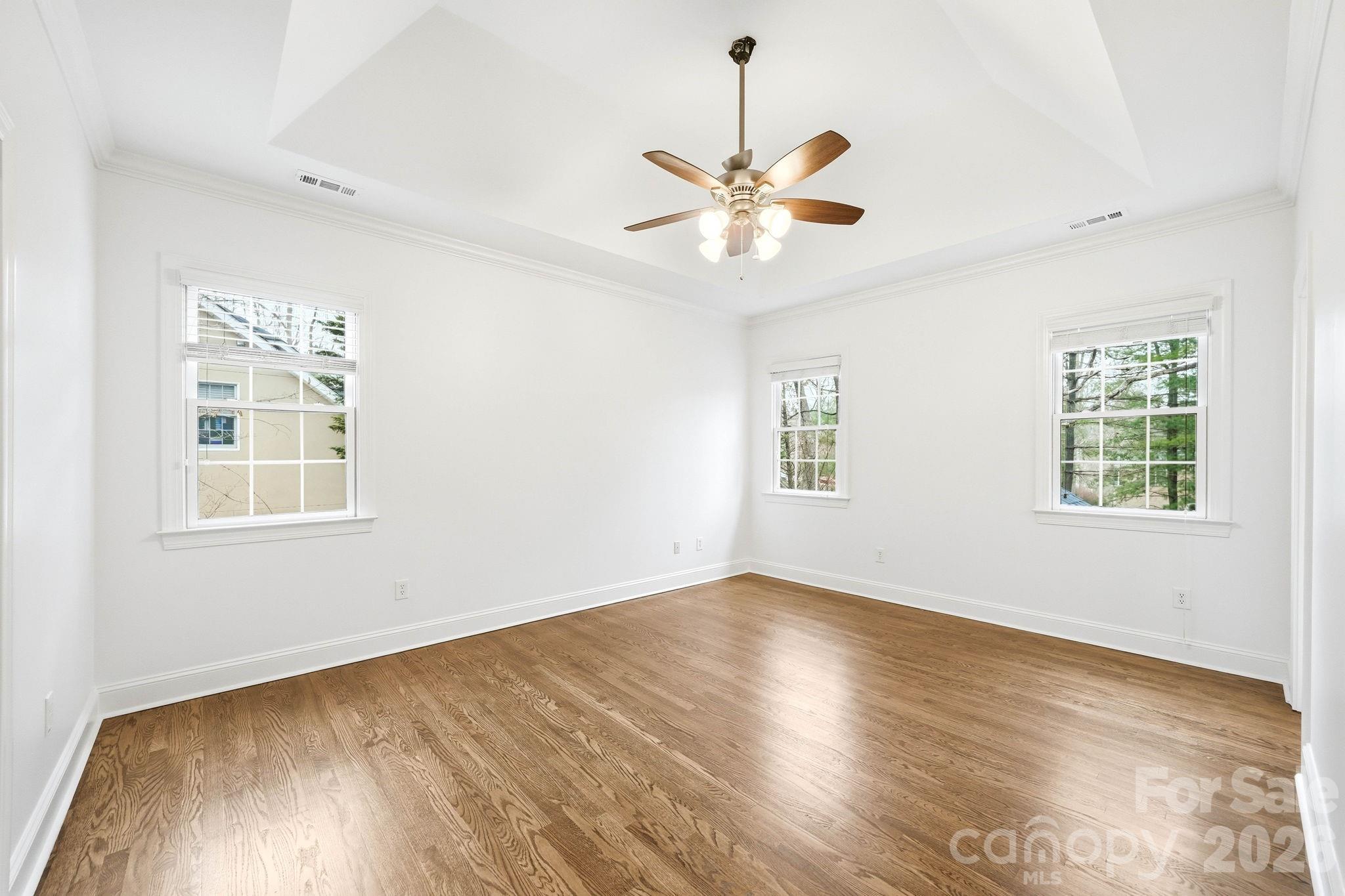 Biltmore Park - Residential