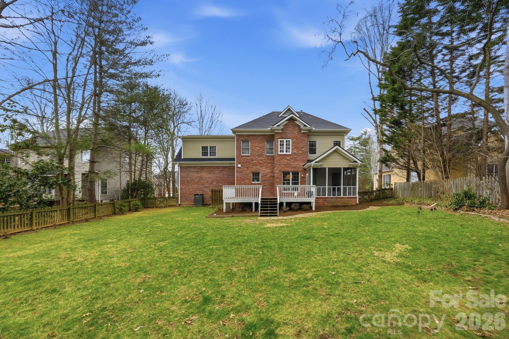 Biltmore Park - Residential