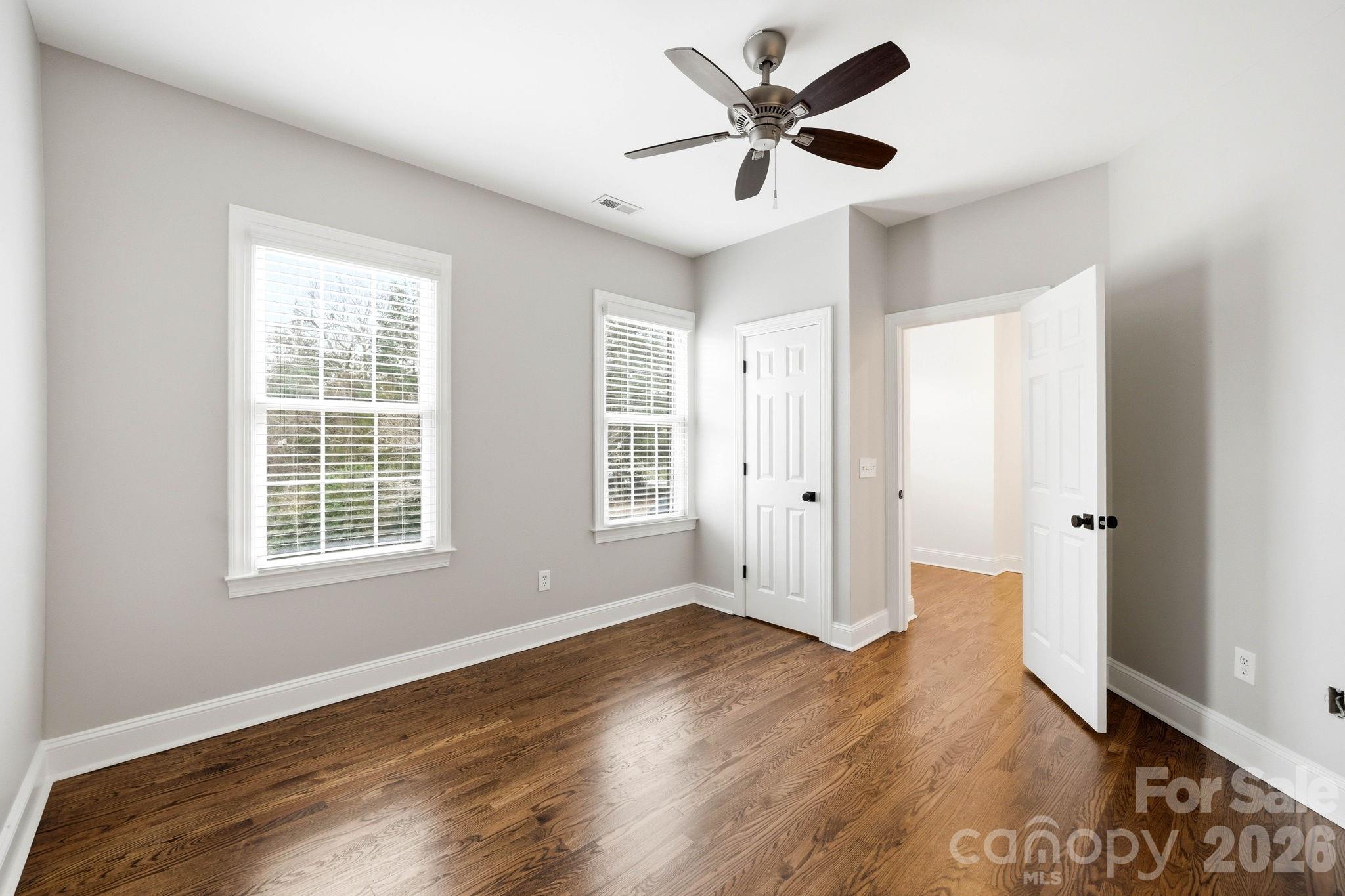 Biltmore Park - Residential