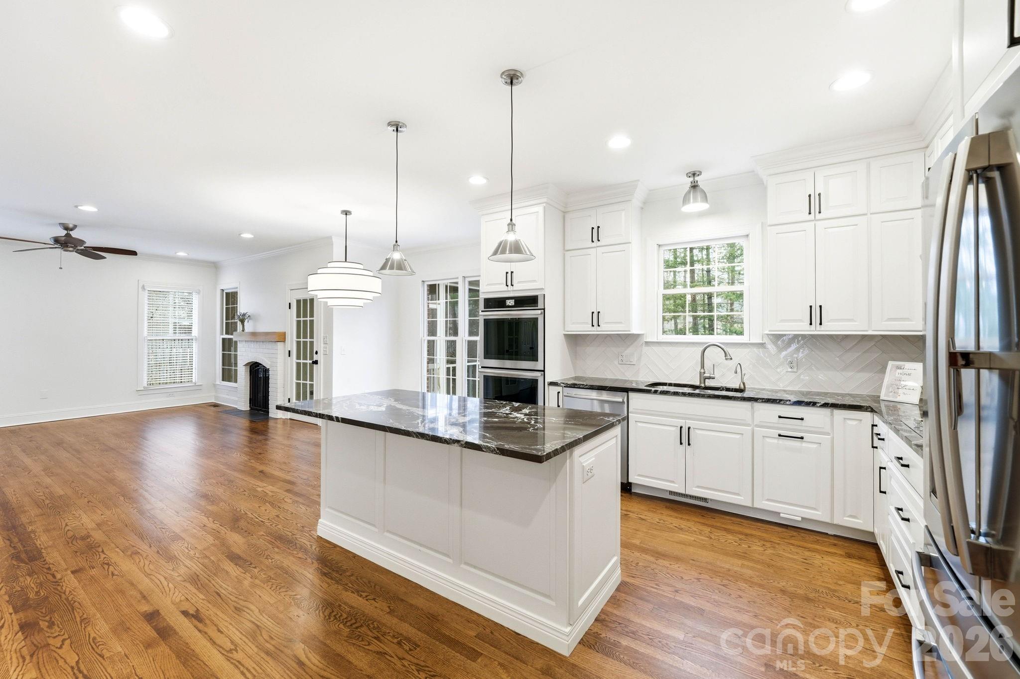 Biltmore Park - Residential