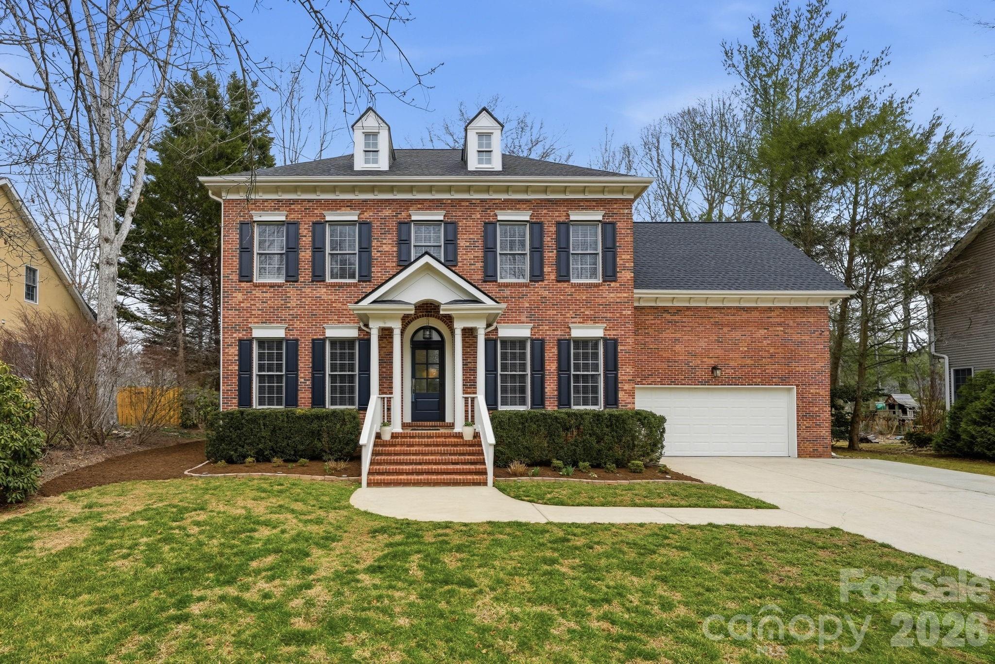 Biltmore Park - Residential