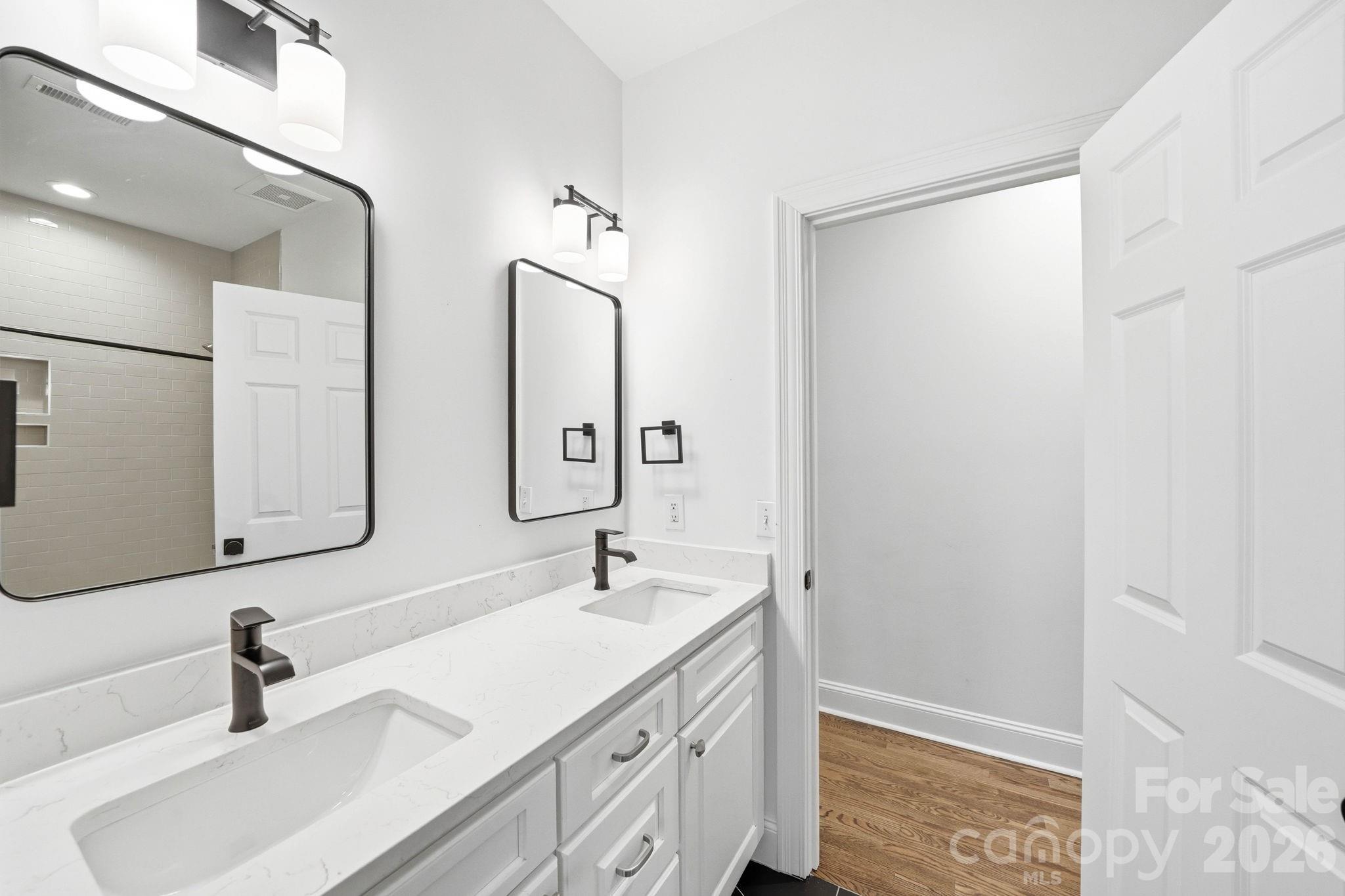 Biltmore Park - Residential